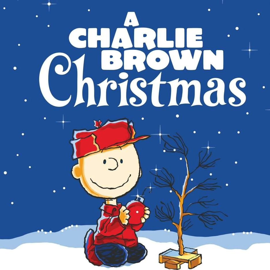 Back to being a Peanut! Thrilled to be doing A Charlie Brown Christmas (directed by the incomparable Kevin Leary) at NACC this December! It's the classic Charlie Brown special you know and love on stage! More details to come!