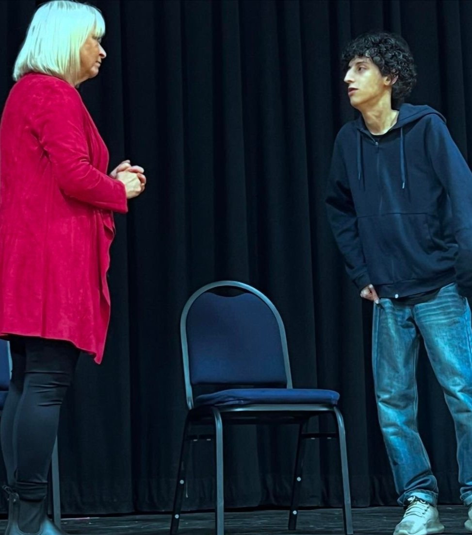 Peace in the Mist - Inclusive Theater of WNY