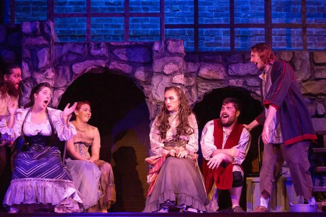 Man of La Mancha, Lancaster Opera House 2022