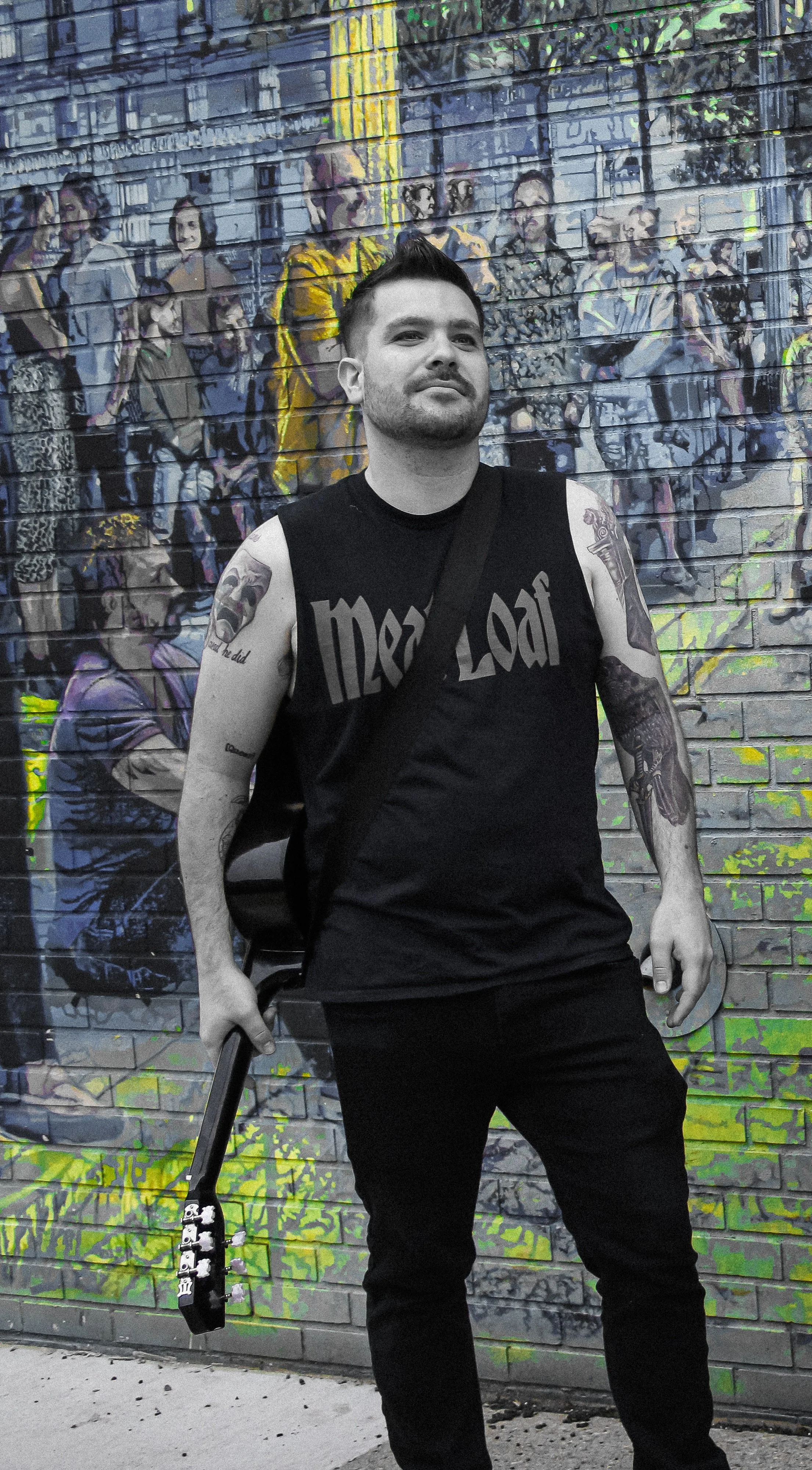 American Idiot Bellissima Productions 2023