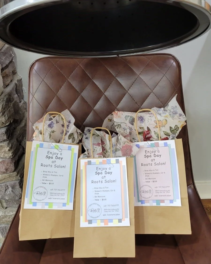 We are proud to donate Roots gift bags to the Holy Apostles Orthodox Church 19th Annual Dinner, Dance, and Silent Auction!

@haocmbg