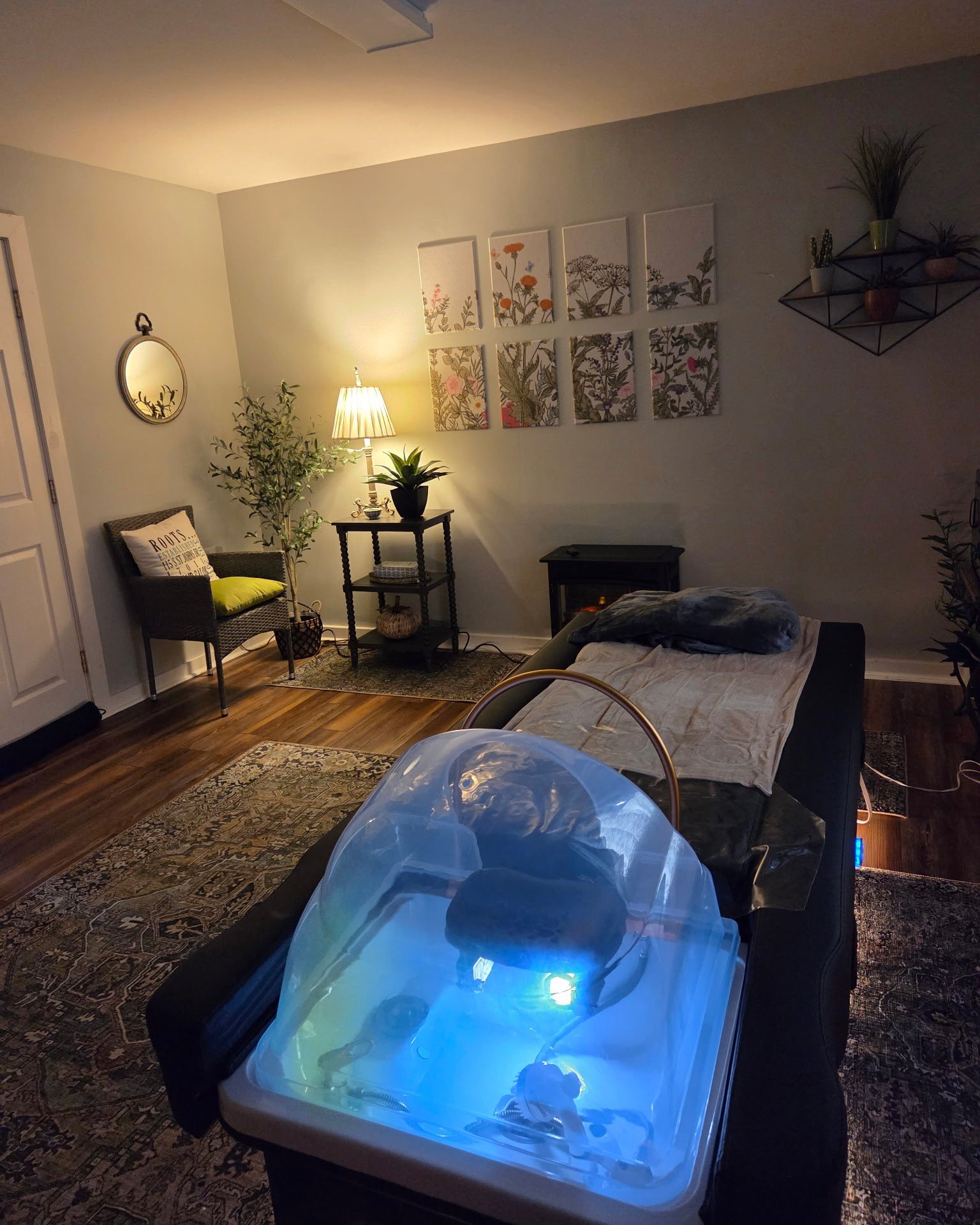 We are now booking for our NEW Japanese Head Spa! 

Please call the salon at 717-761-0777 to schedule!

So what is a head spa and why must you try it? 
*A head spa treatment is a luxurious and relaxing experience that focuses on the health and well-b