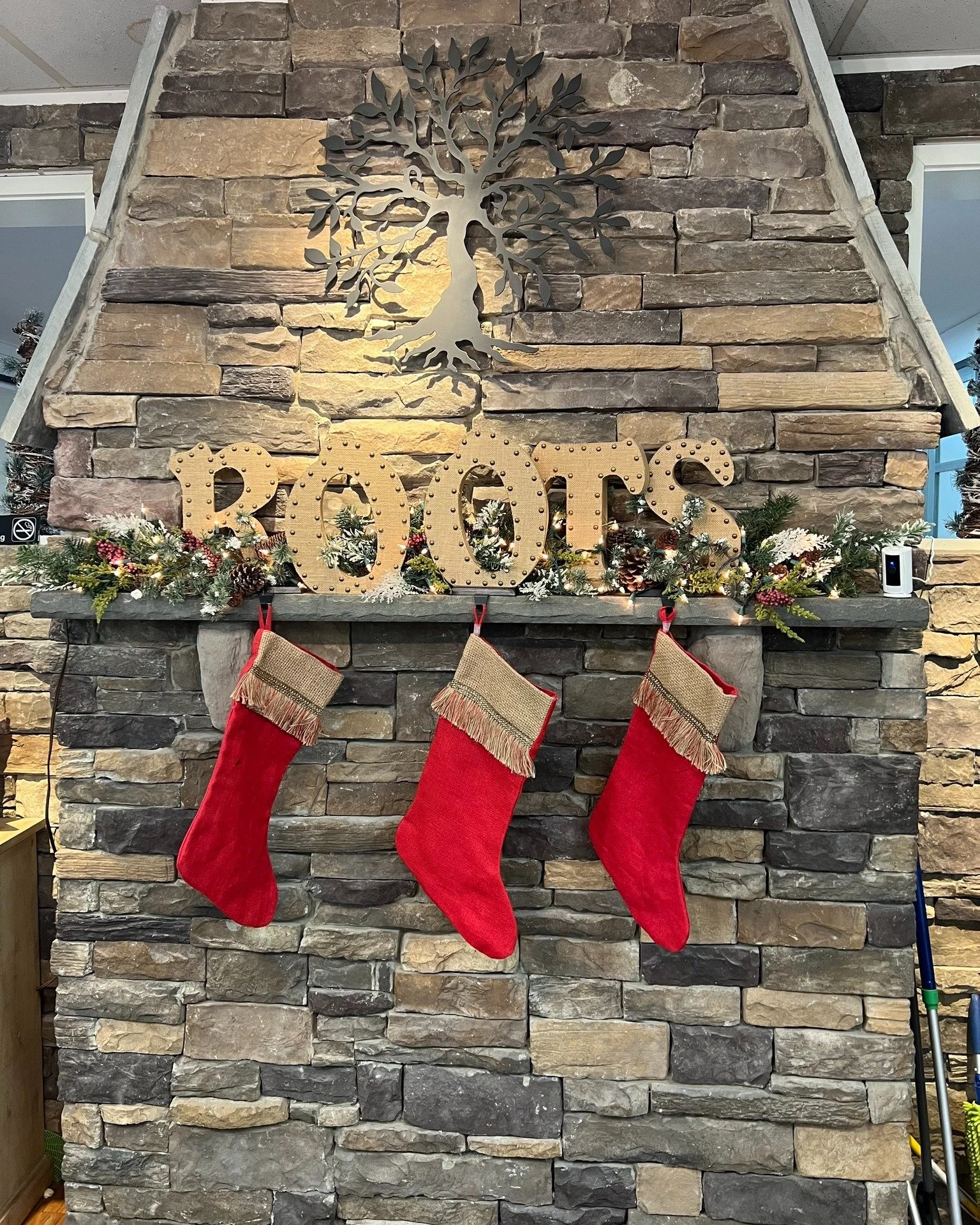 It&rsquo;s beginning to look a lot like Christmas at Roots!