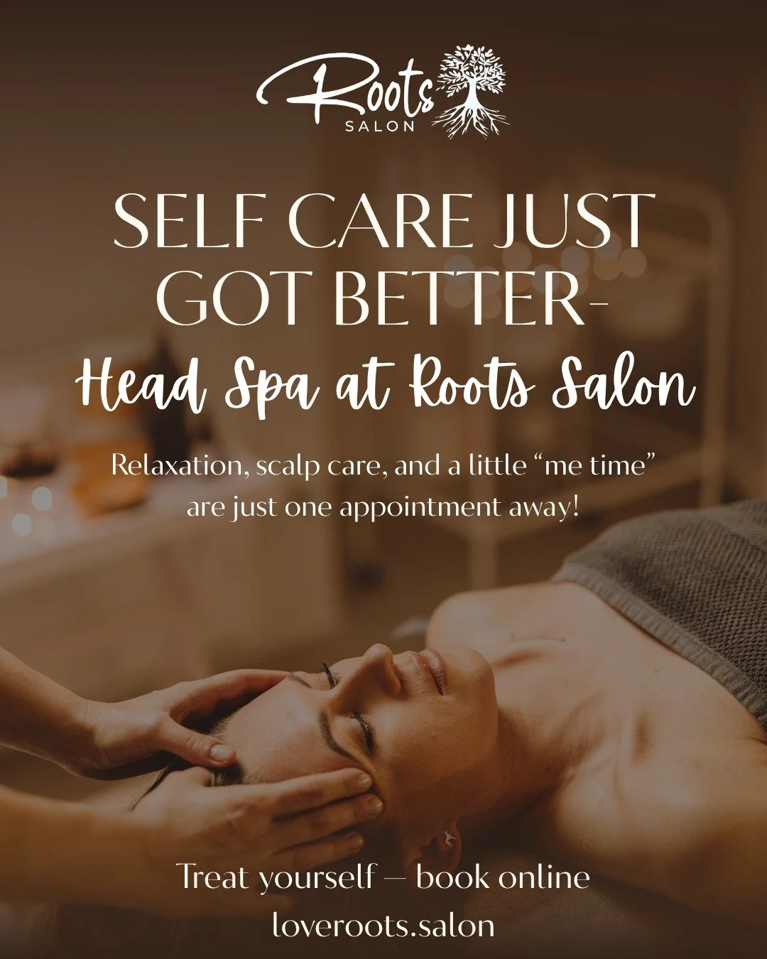 A head spa treatment is a luxurious and relaxing experience that focuses on the health and well-being of the scalp and hair. It involves a series of steps designed to cleanse, exfoliate, massage, and nourish the scalp, promoting hair growth, reducing