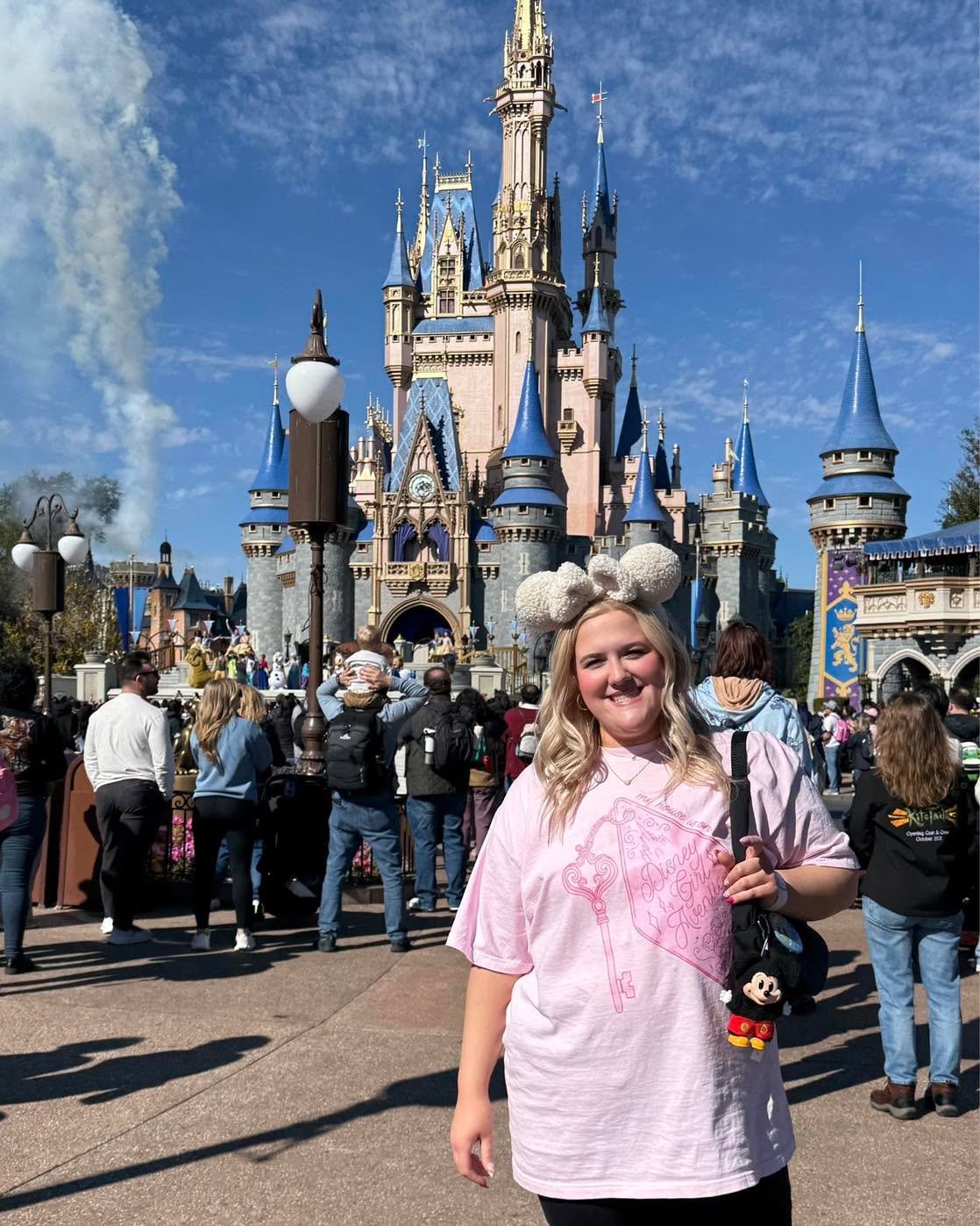 Happy Birthday, Allison!