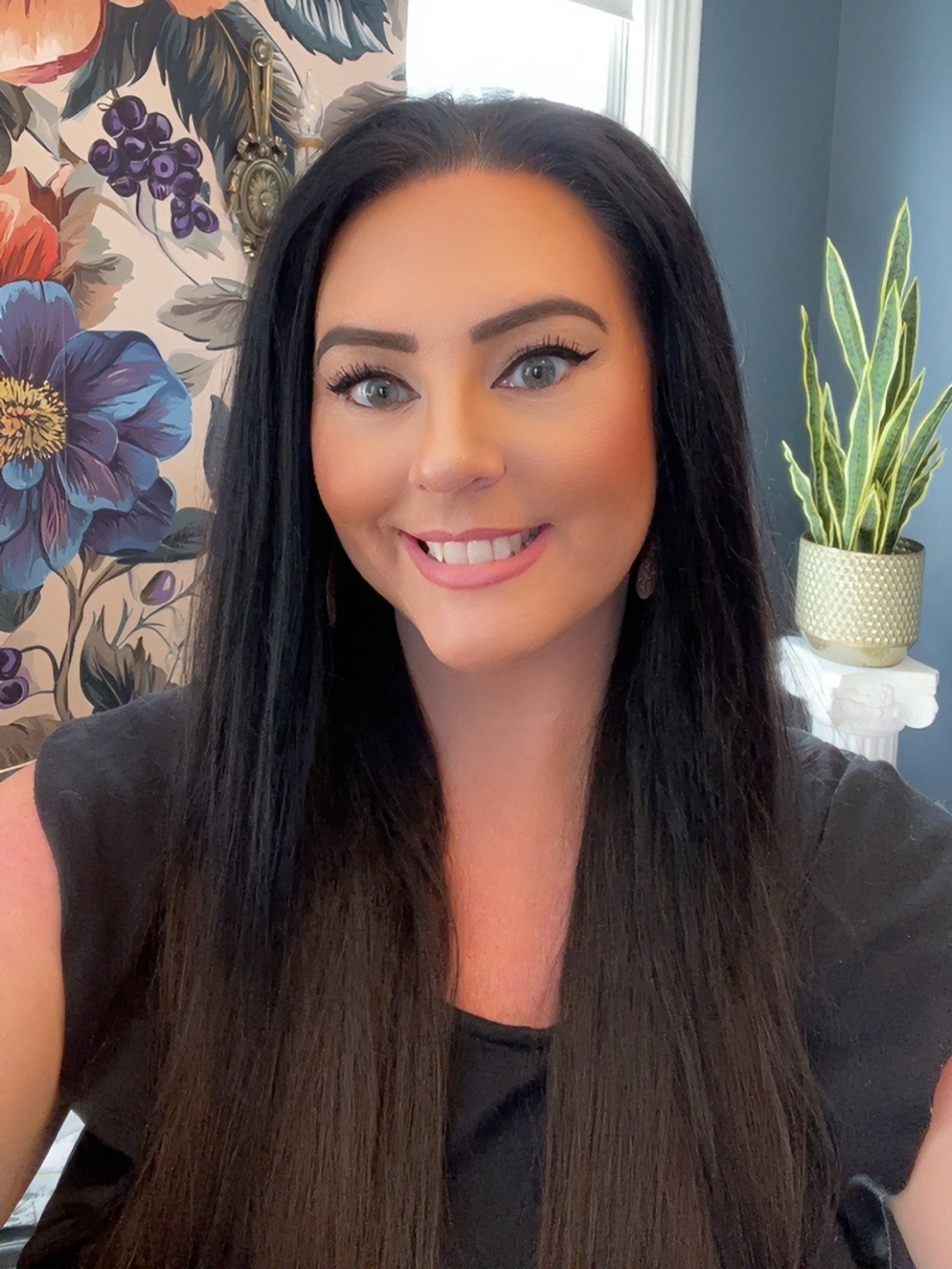 Happy Birthday Colleen!