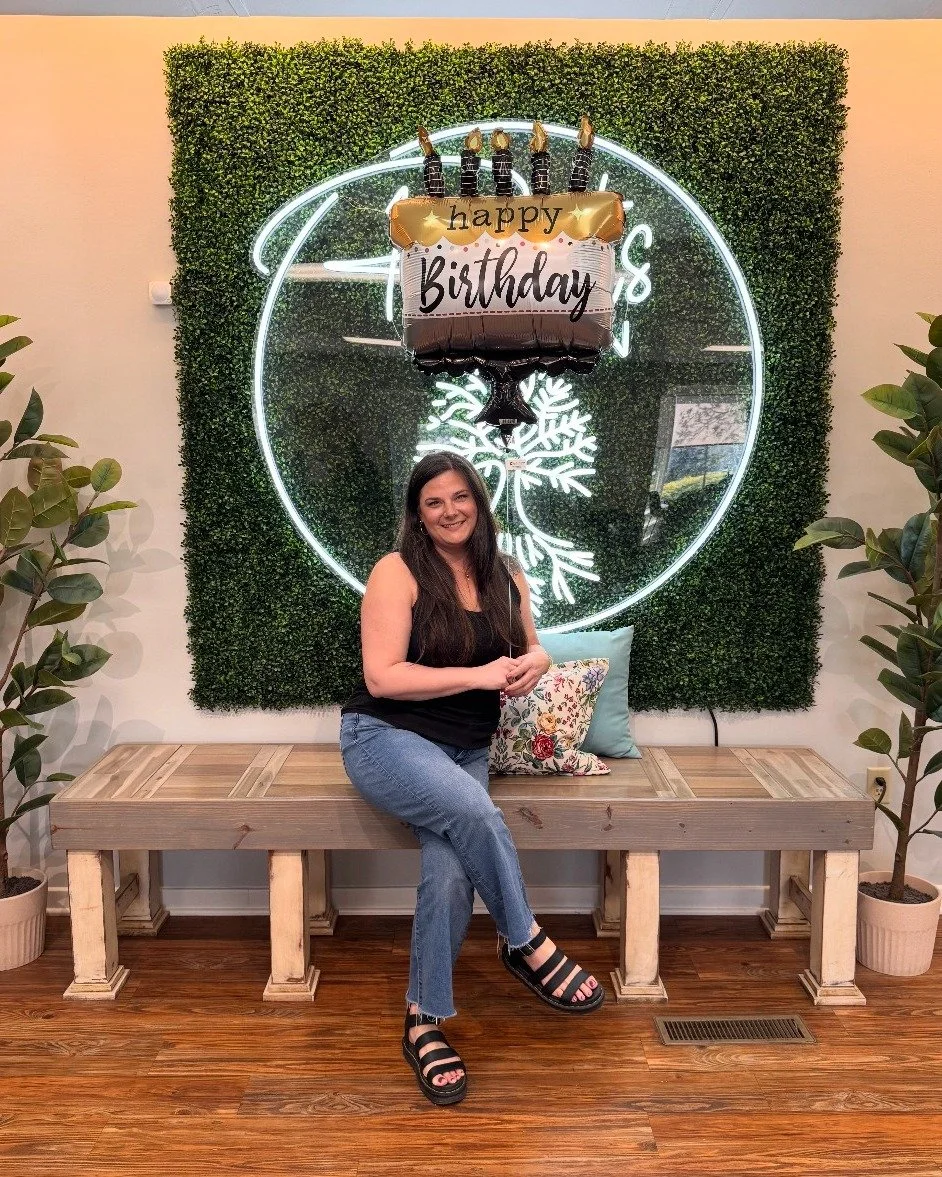 Happy Birthday Katherine!