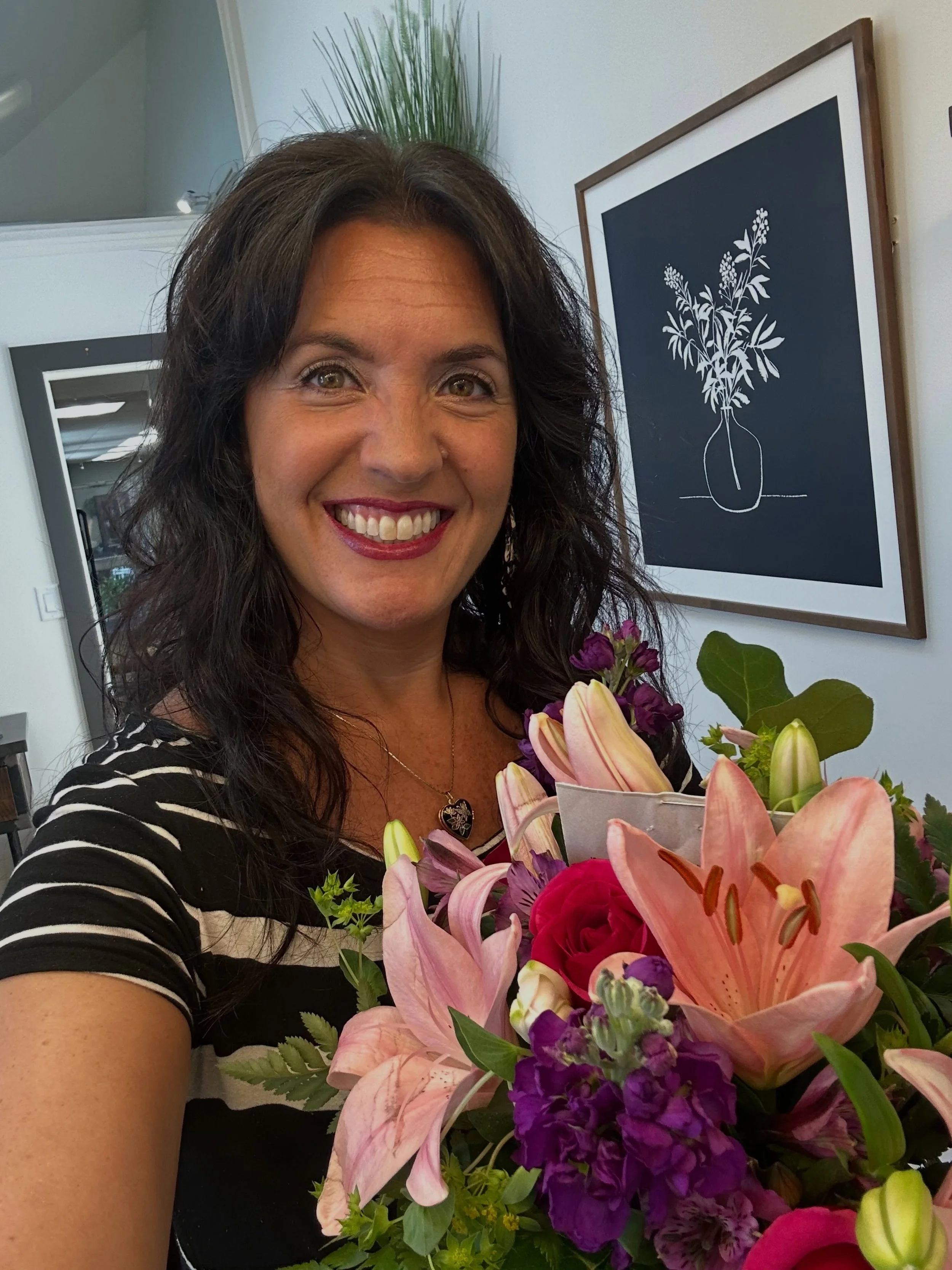 Happy Birthday Holly H!