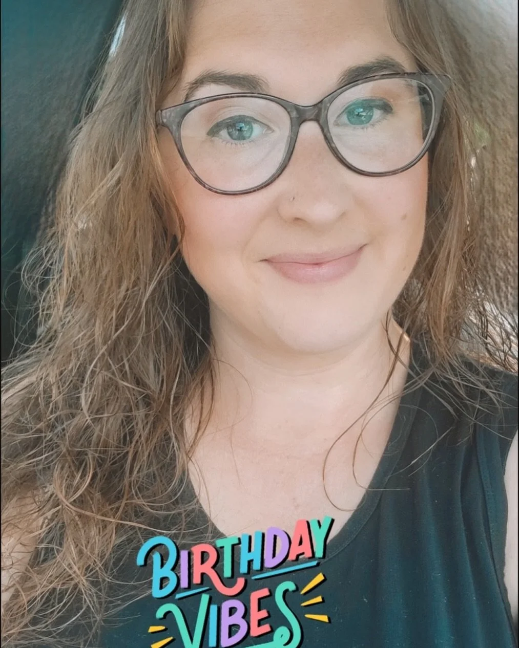 Happy birthday, Holly F!