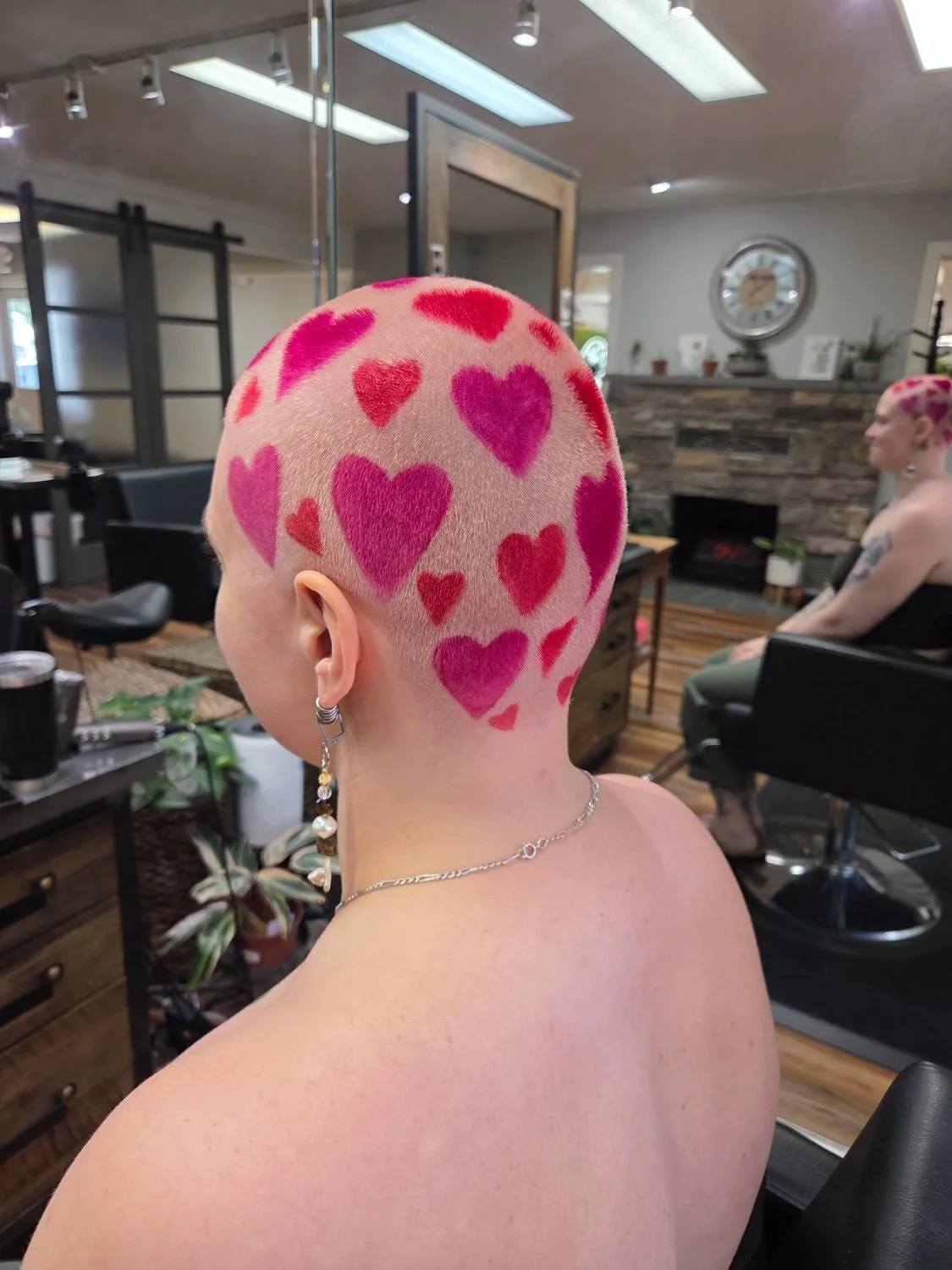 We &hearts;️ how this came out!!!