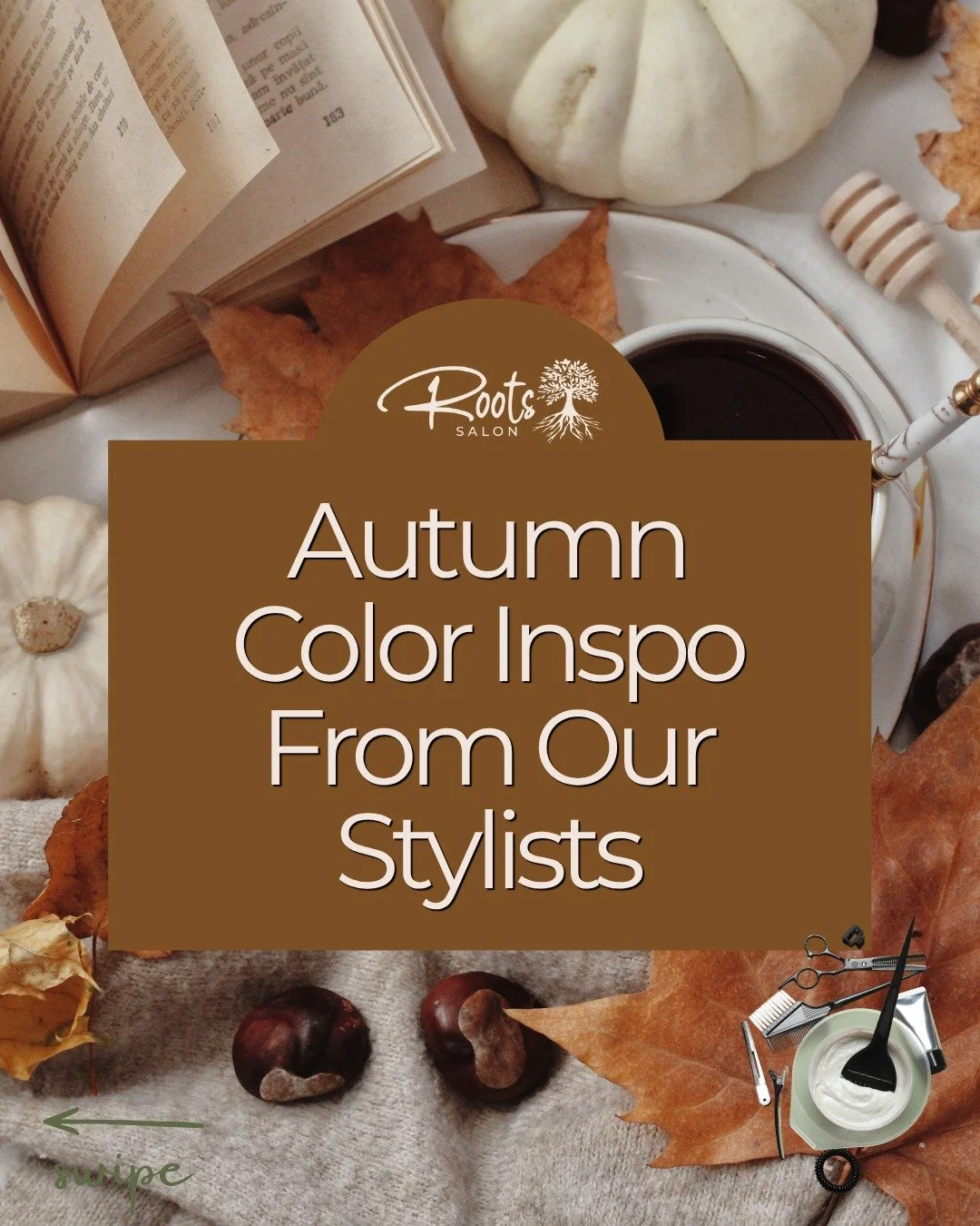 Autumn inspiration 🍁🍂🌻