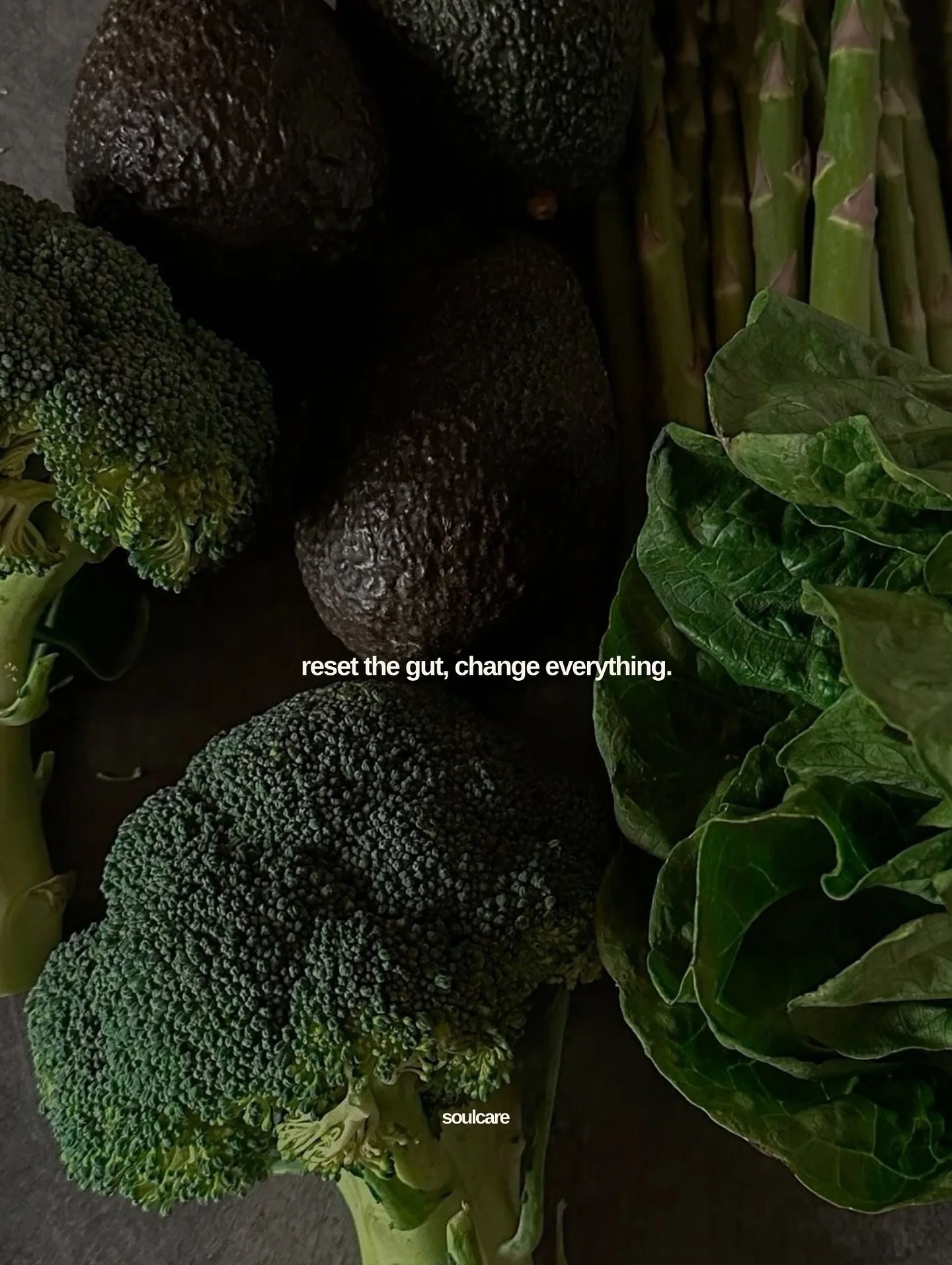 Your gut does so much more than digest food. It&rsquo;s deeply connected to your mood, energy, skin, immunity, and overall sense of well-being.

Many of us are living with gut imbalances that quietly affect our day-to-day lives.

Some common signs:
B