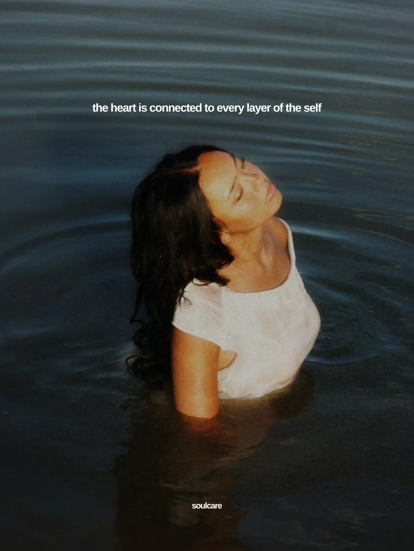 The heartspace is not only emotional, it is physiological, energetic, and spiritual. In times when fear shapes our collective consciousness, grounding in the heart allows us to regulate the nervous system, balance our energy, and reorient toward love