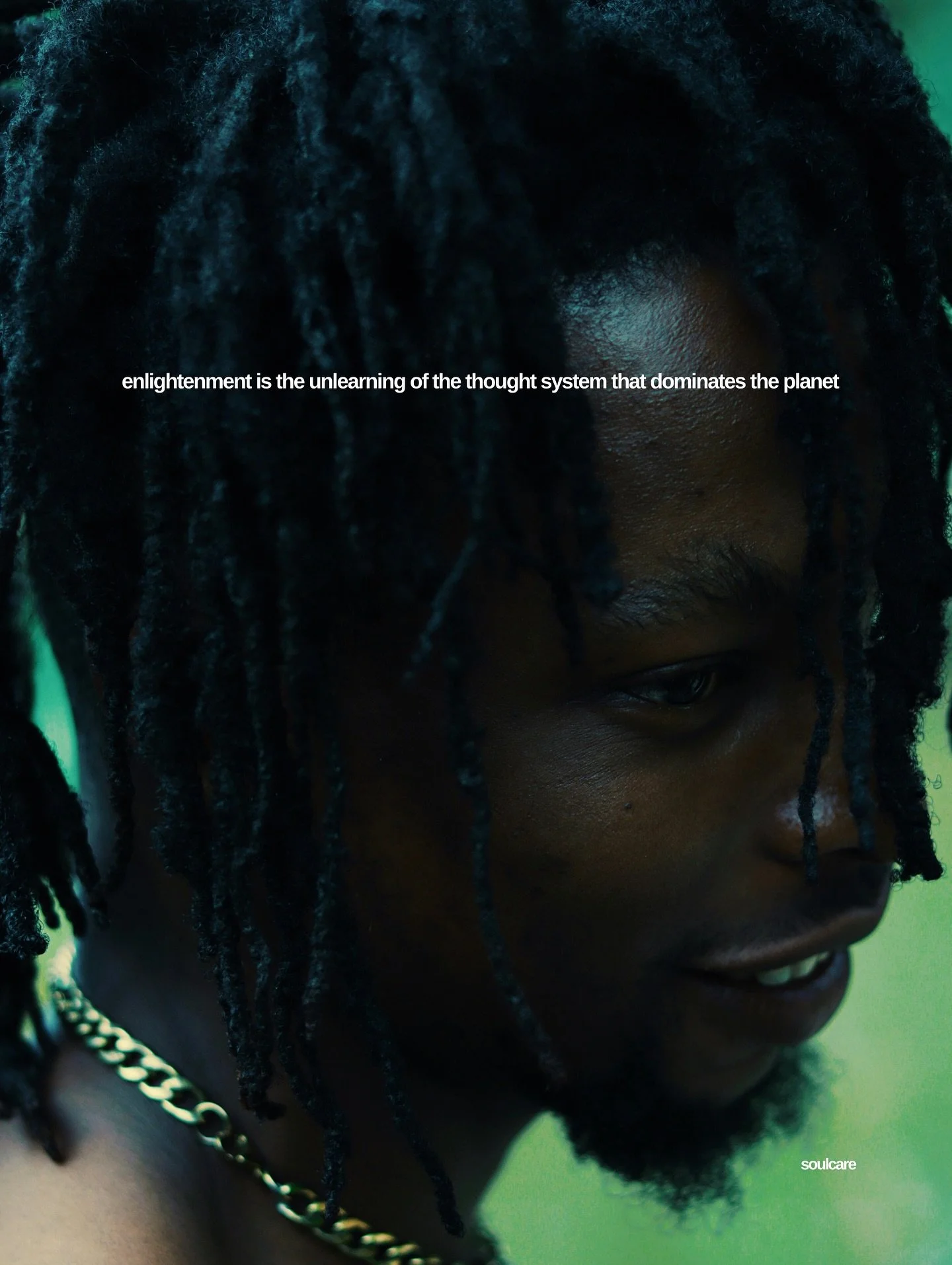 Enlightenment is the unlearning the thought systems that dominate the planet. It&rsquo;s remembering what your body already knows. It&rsquo;s the decolonization of the mind&mdash;releasing inherited beliefs that keep you disconnected from your truth,