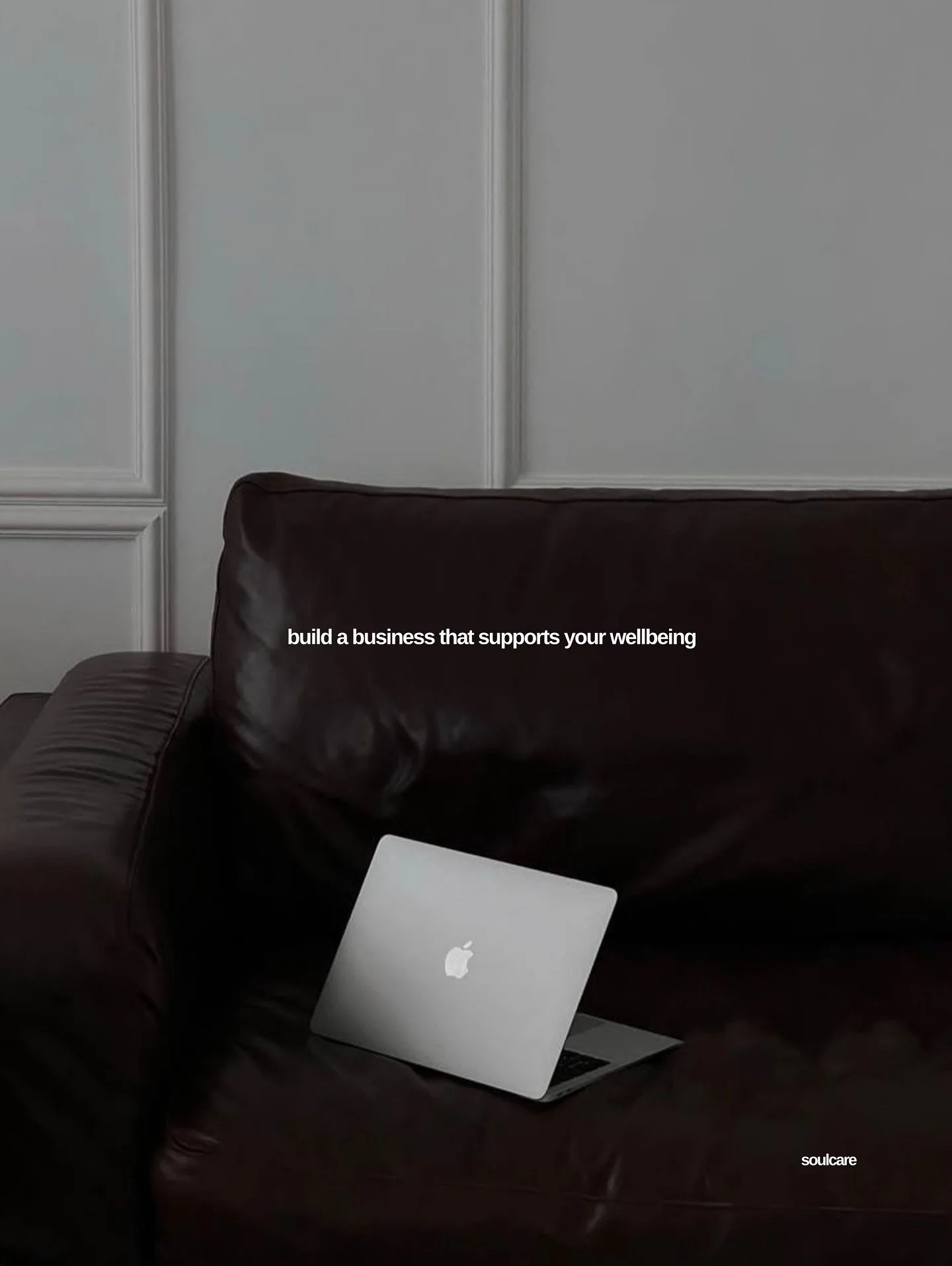 Build a business that supports your wellbeing. Scaling with peace, alignment, and flow is possible. 

Most entrepreneurs struggle with burnout, lack of structure, and try to do it all alone. Business coaching and Accountability coaching with the Soul