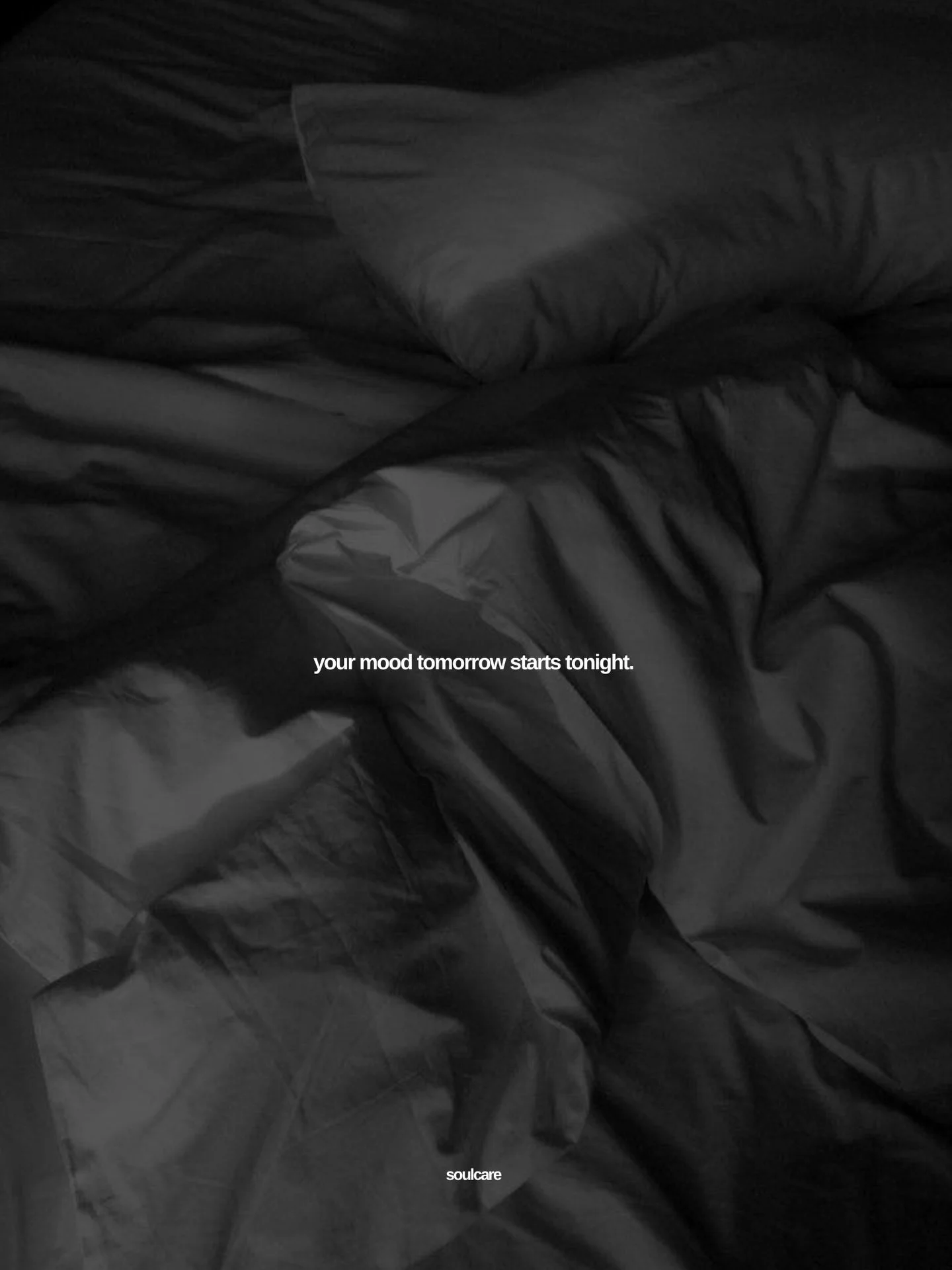 Your mood tomorrow often begins with how your nervous system settles tonight. During deep sleep, the brain processes emotional experiences, regulates stress hormones, and restores the body&rsquo;s natural rhythms. When rest is shortened or disrupted,