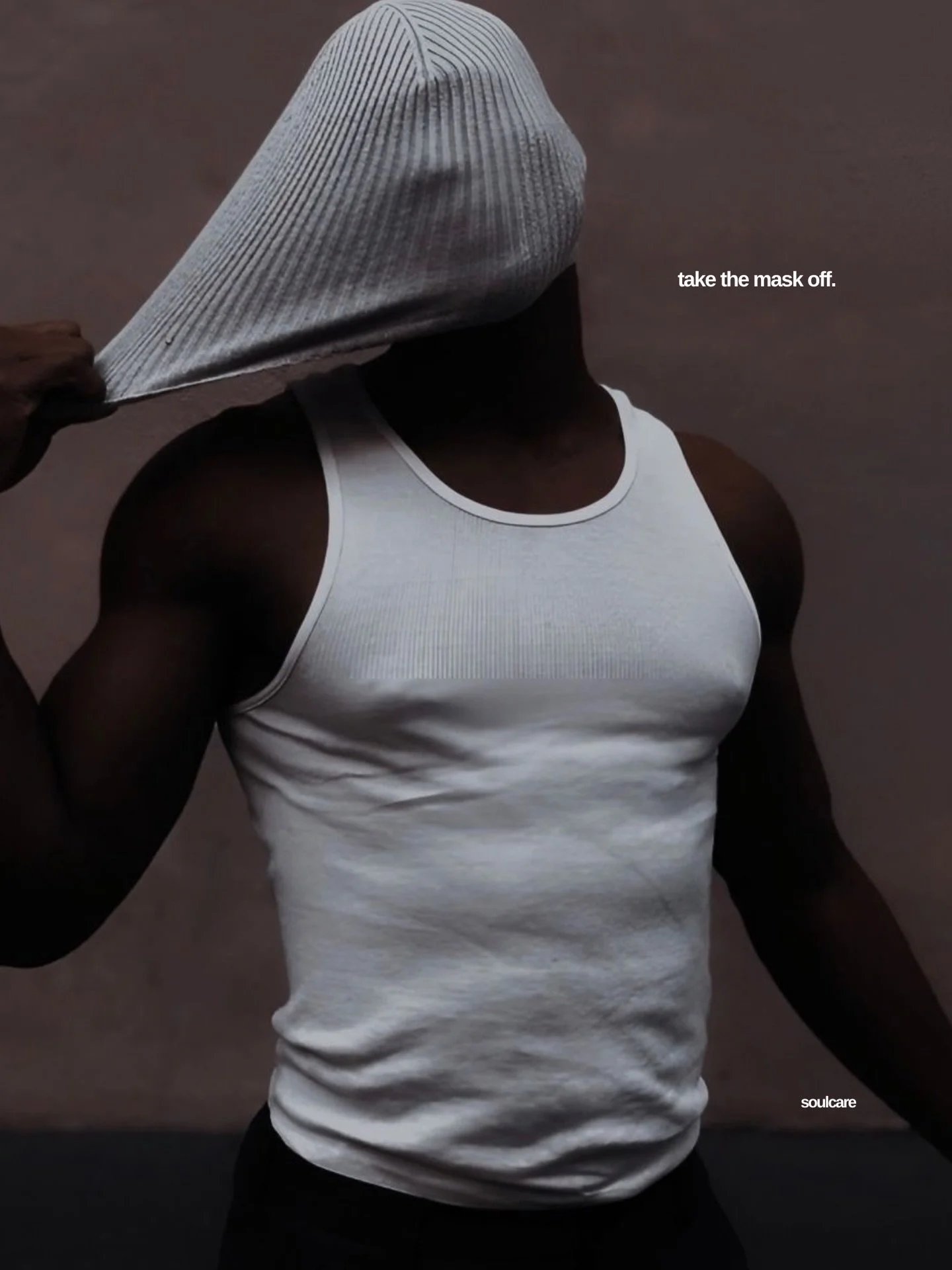 Take the mask off and choose support that meets you where you are. We believe that everyone deserves access to wellness.

For new clients navigating financial constraints, we&rsquo;re offering $1 a minute sessions, making support more accessible with