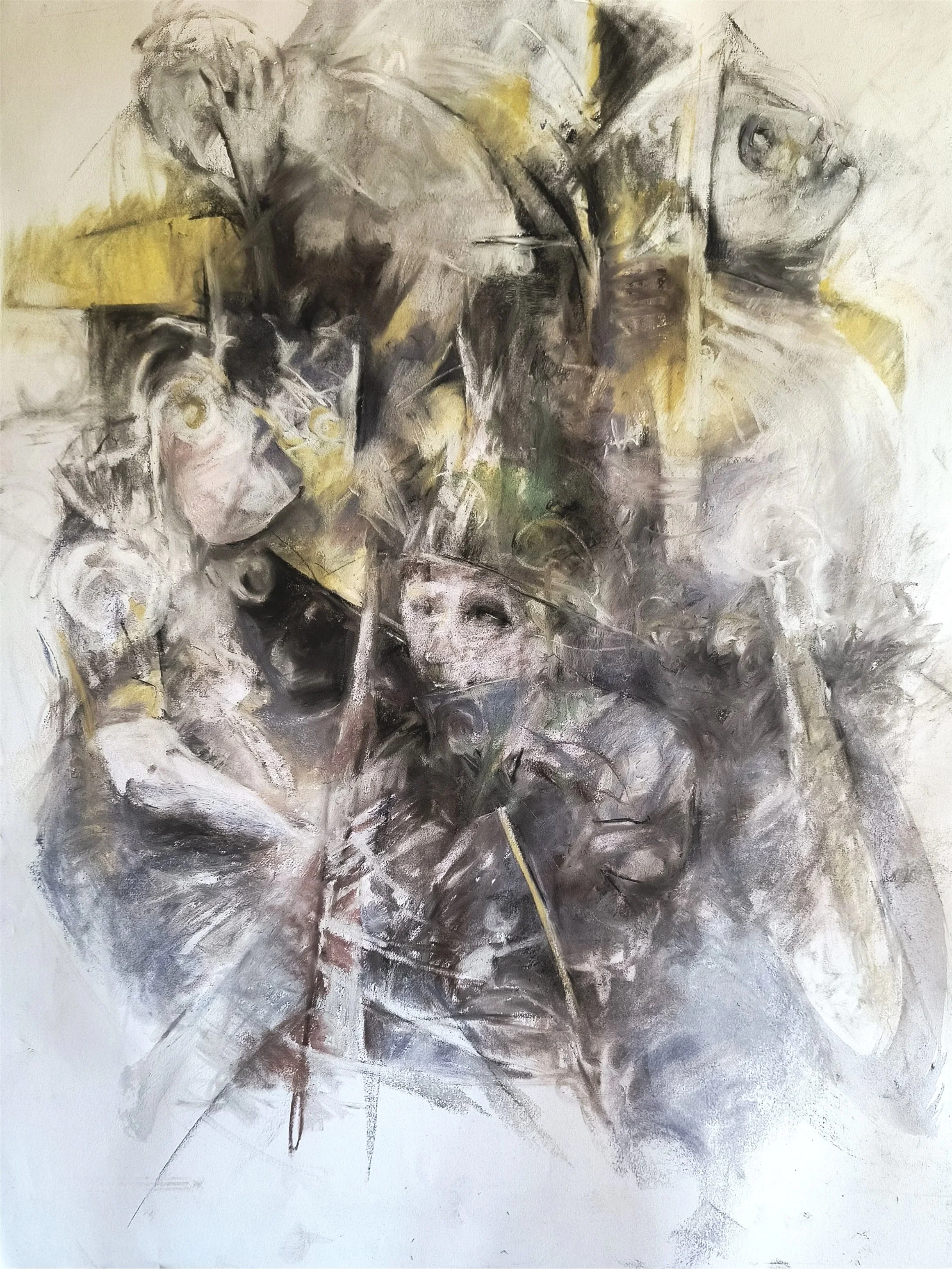 L'épopée de Jeanne