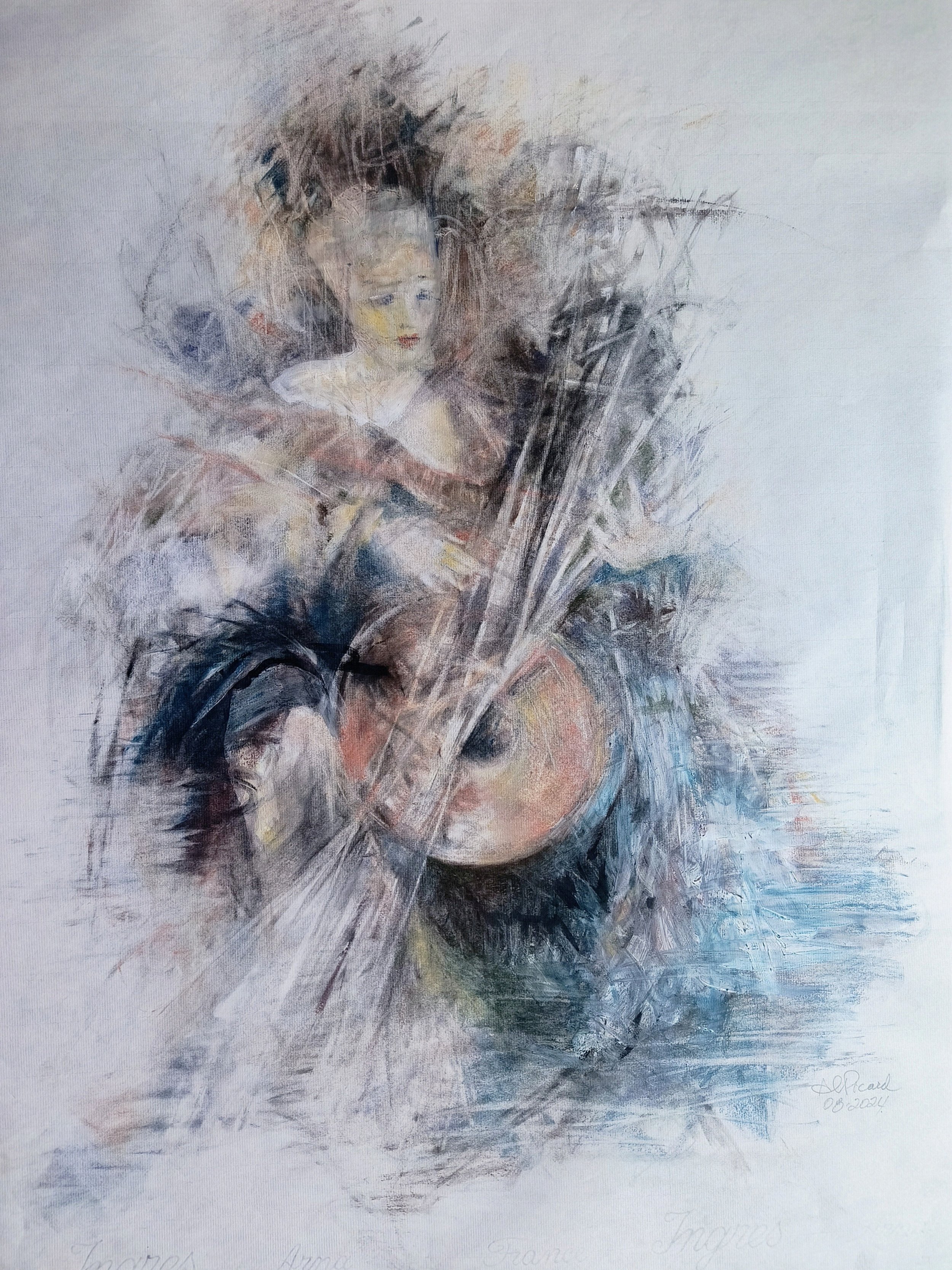 Expression XVIIe siècle