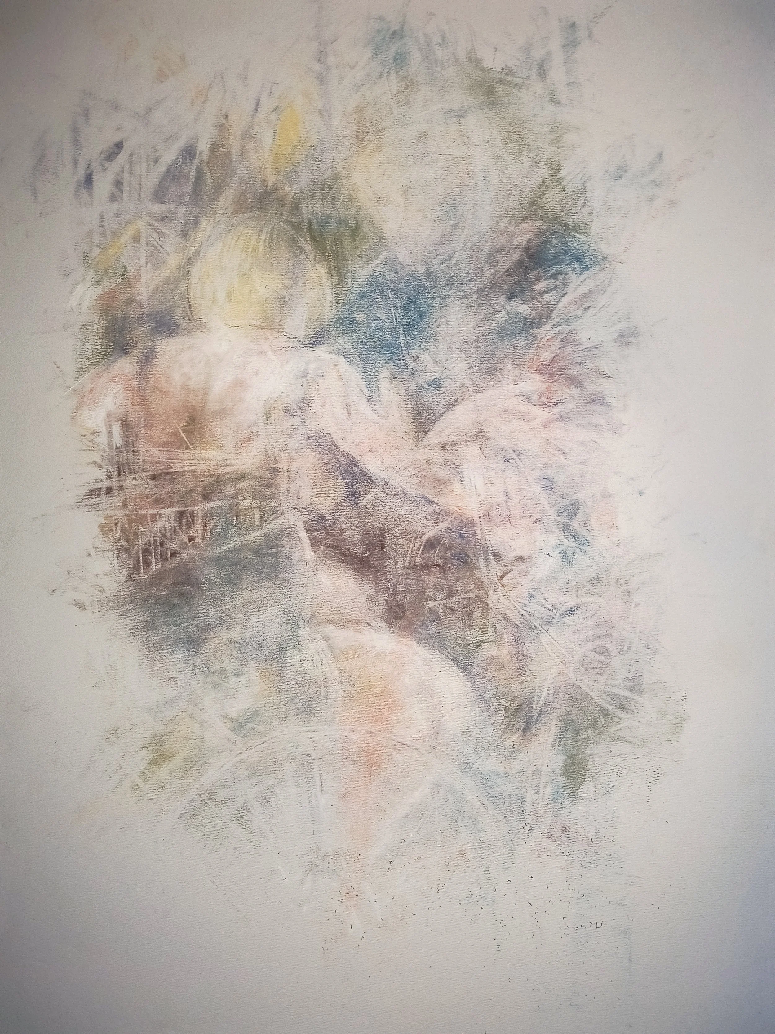 Jeanne, lève-toi et marche