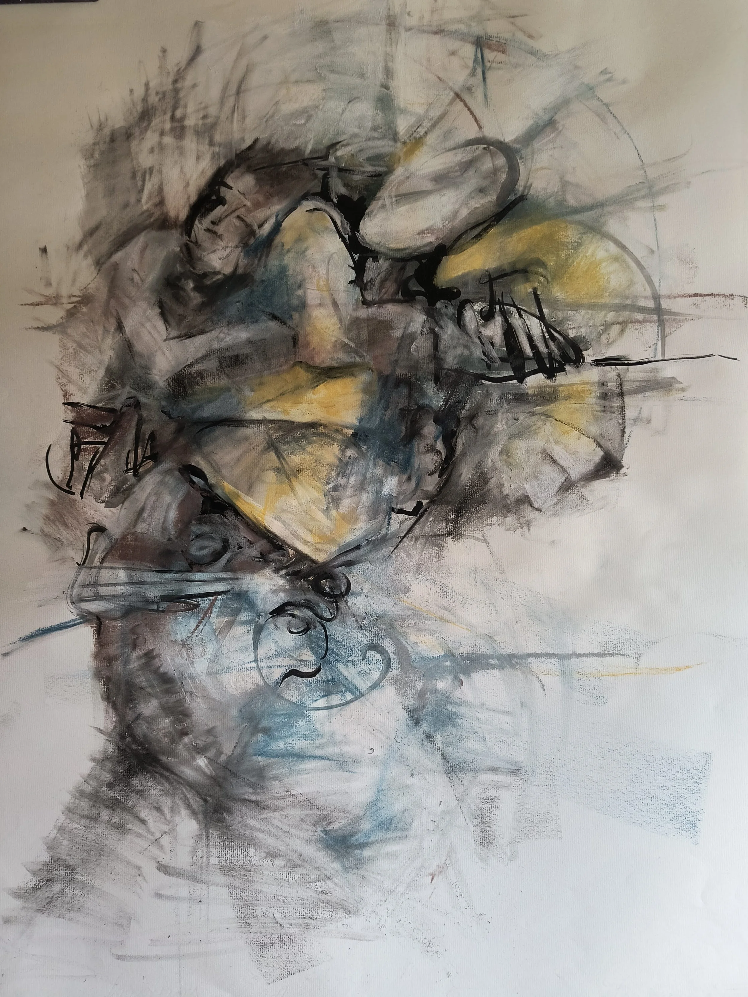 Poids de notre humanité