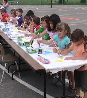 Nos ateliers de créations - 2026