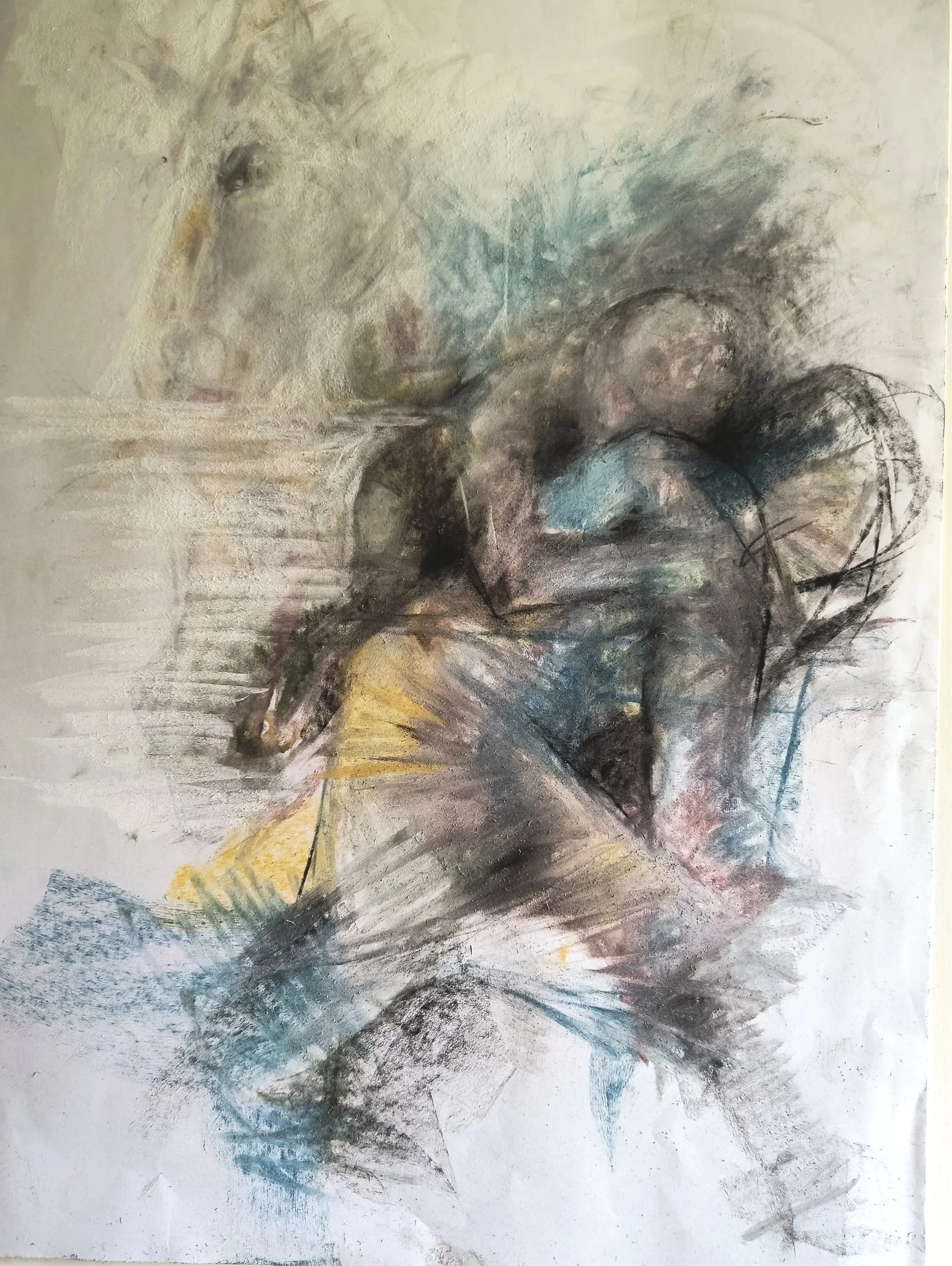 La peste venue de la mer