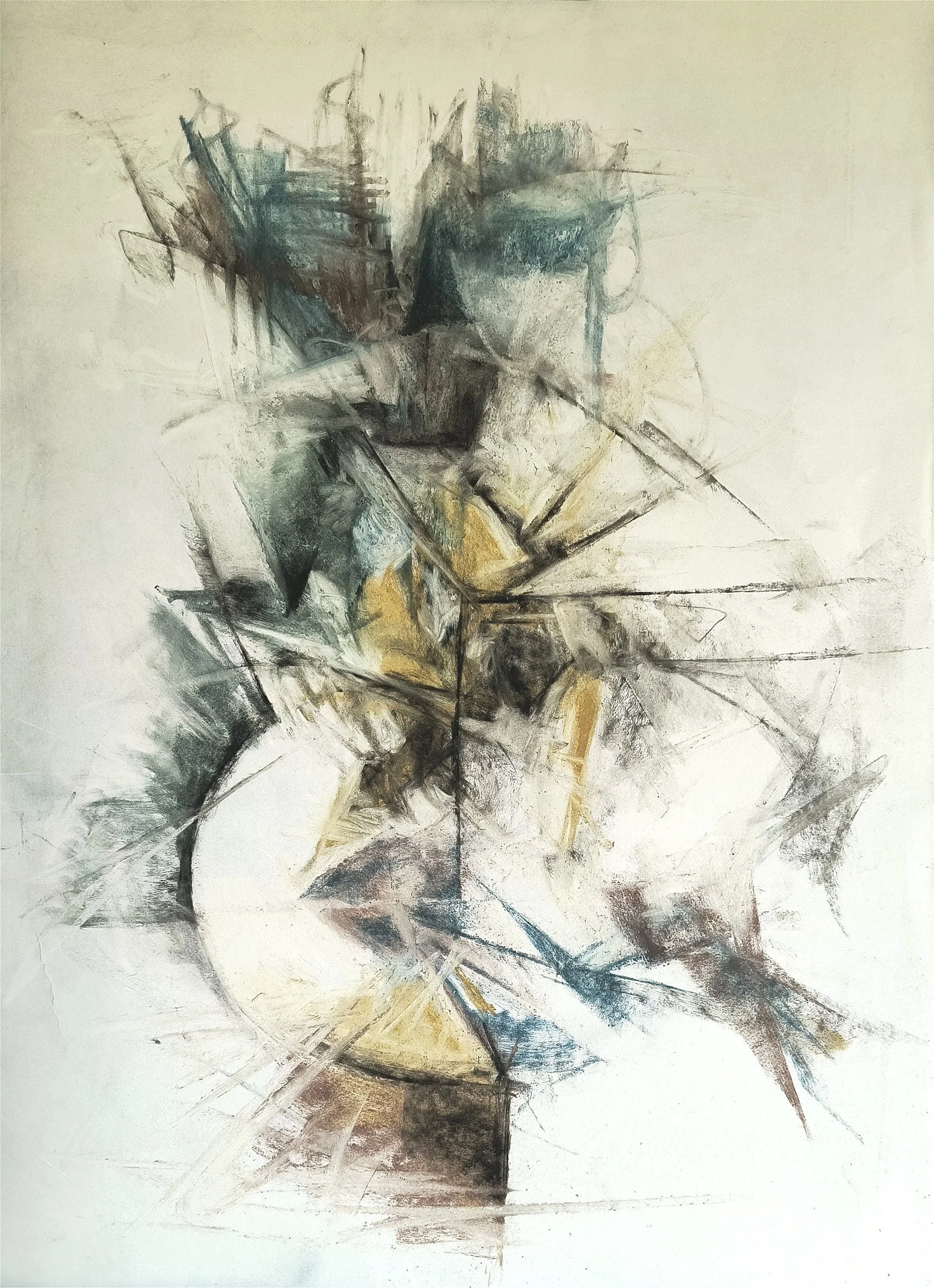 L'harmonie, d'une seule corde