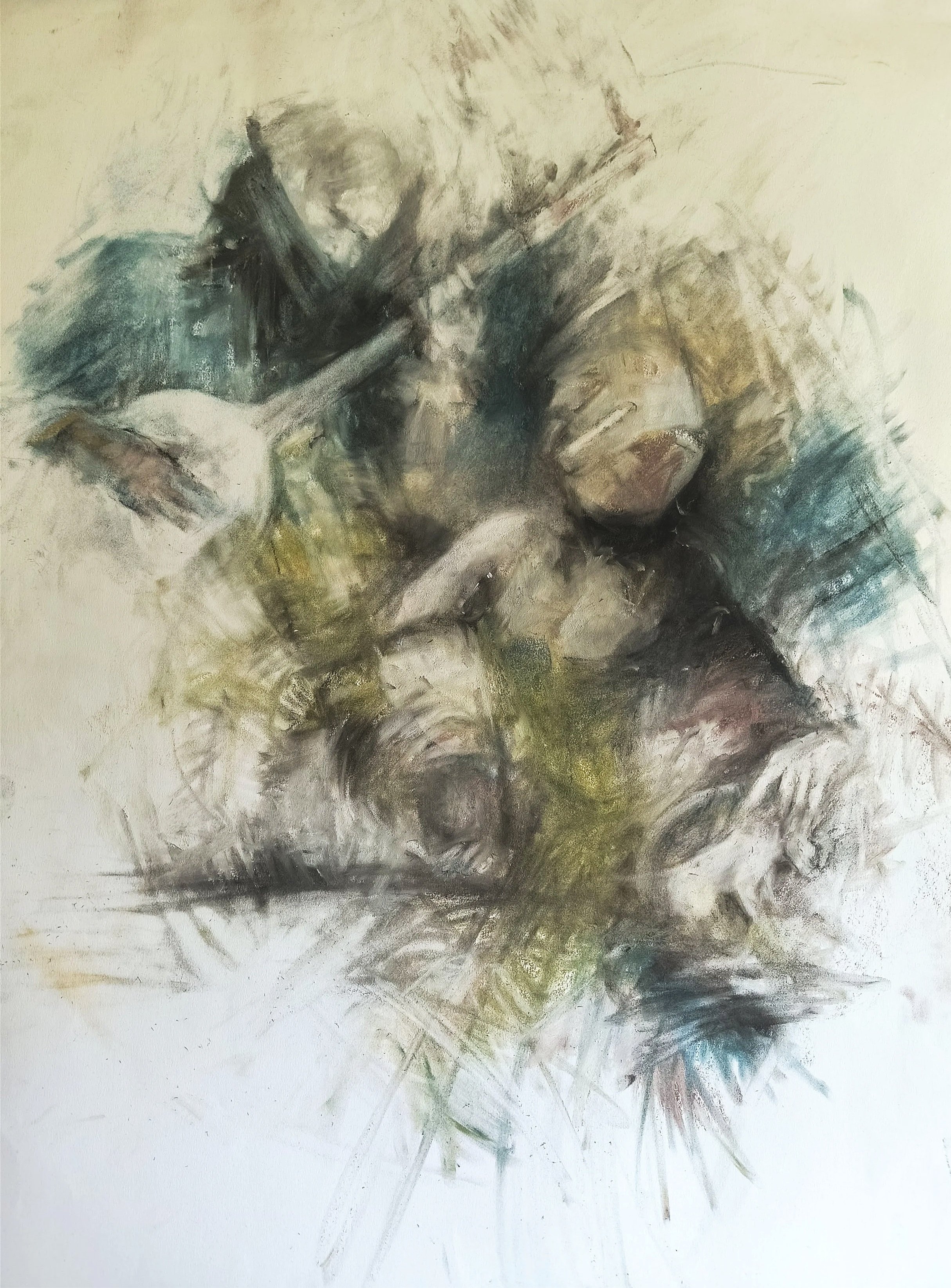 La paysannerie avant 1789