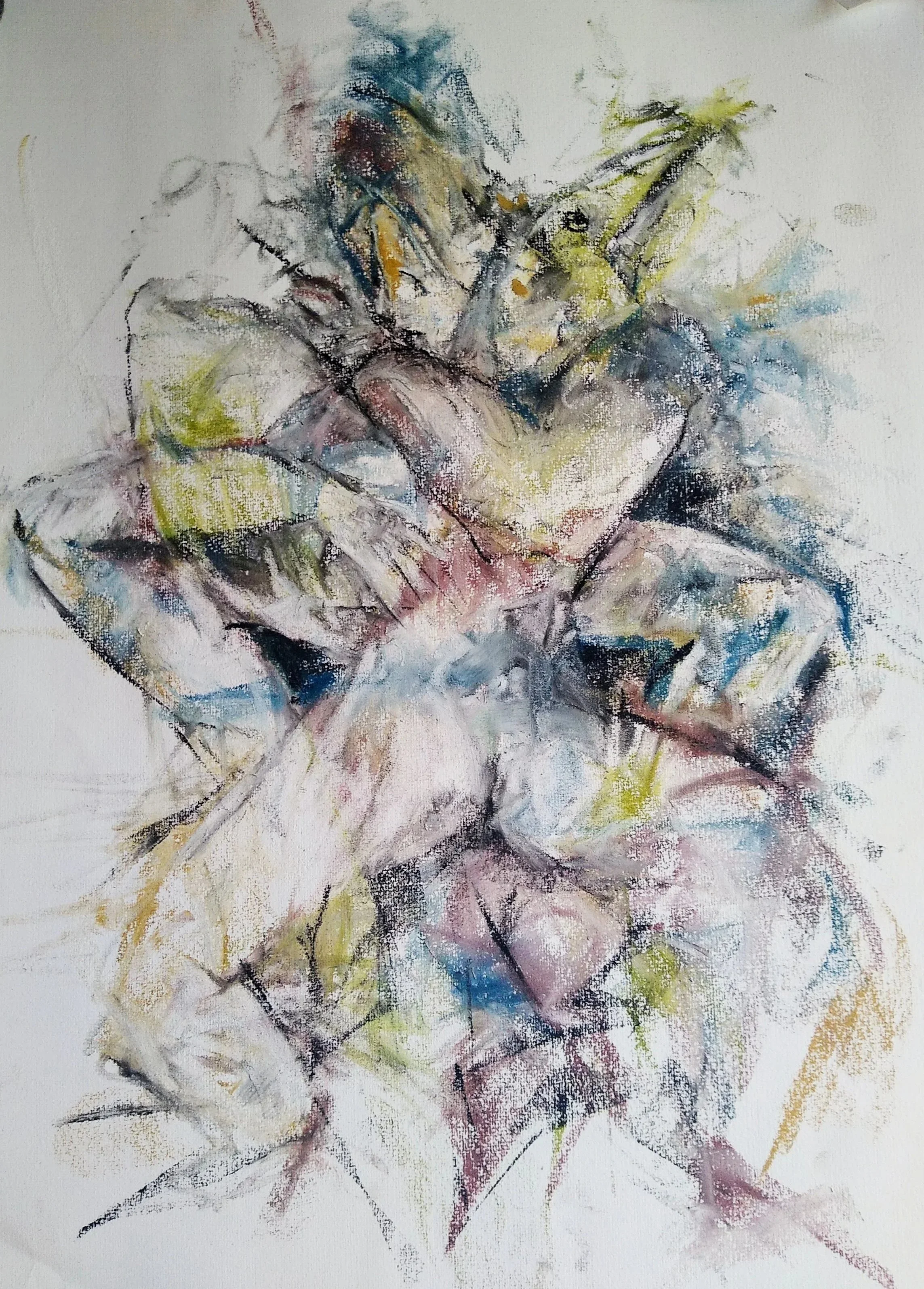 Sans desssus dessous