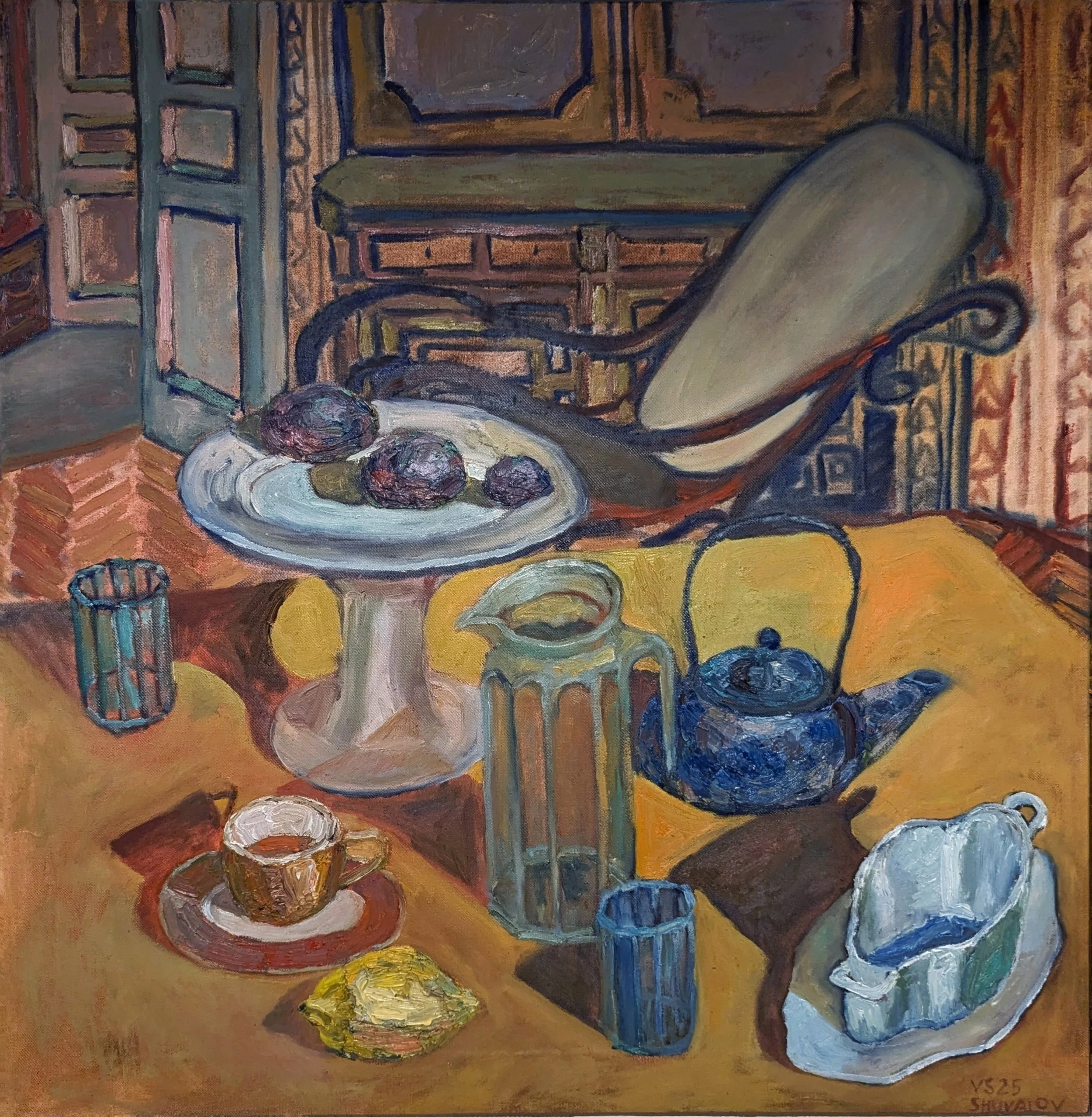 70*70 (private collection)