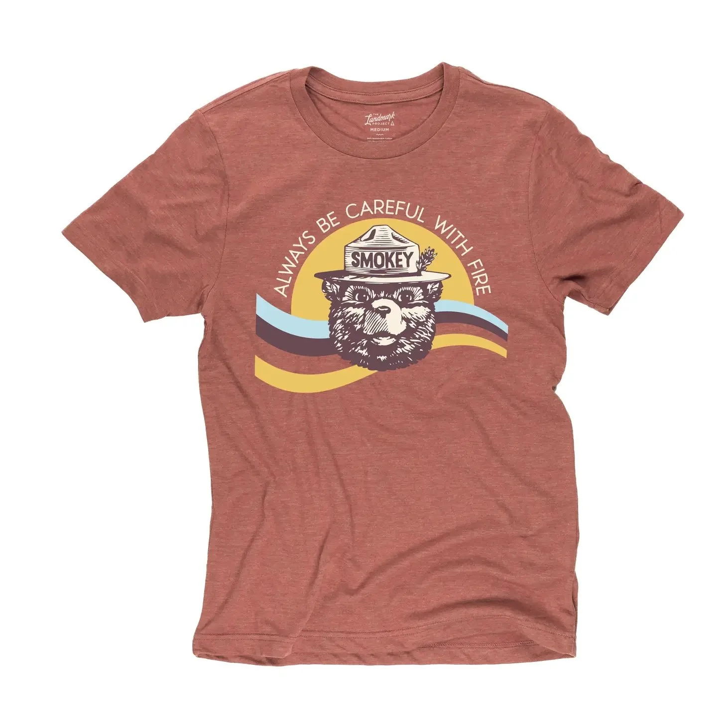 Smokey Vibes T-Shirt.jpg