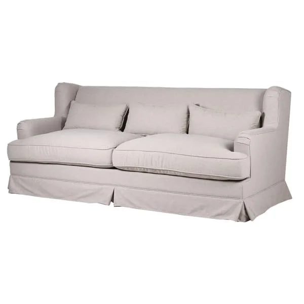 Billy Deventer 3 Seater Sofa