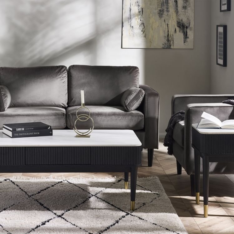 lou002-louis-black-fluted-stone-top-lamp-table-with-drawer-roomset-2.jpg