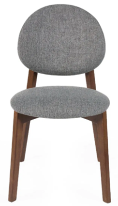 SET OF 2 ARTEMIS DINING CHAIRS