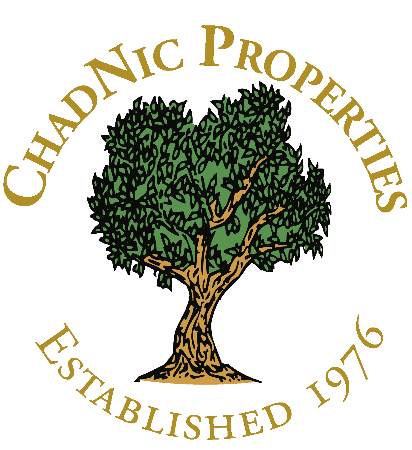 ChadNic Properties