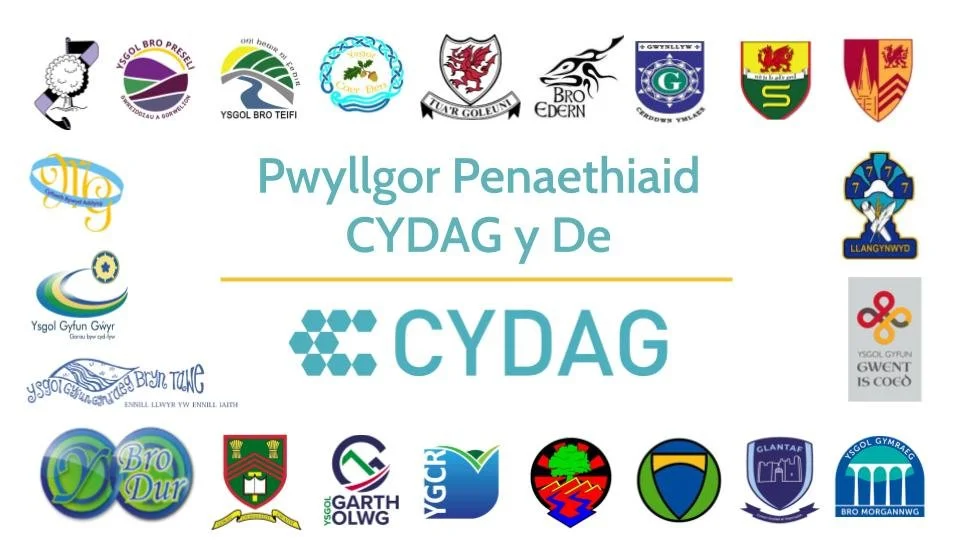 Cynhadledd Haf CYDAG y De