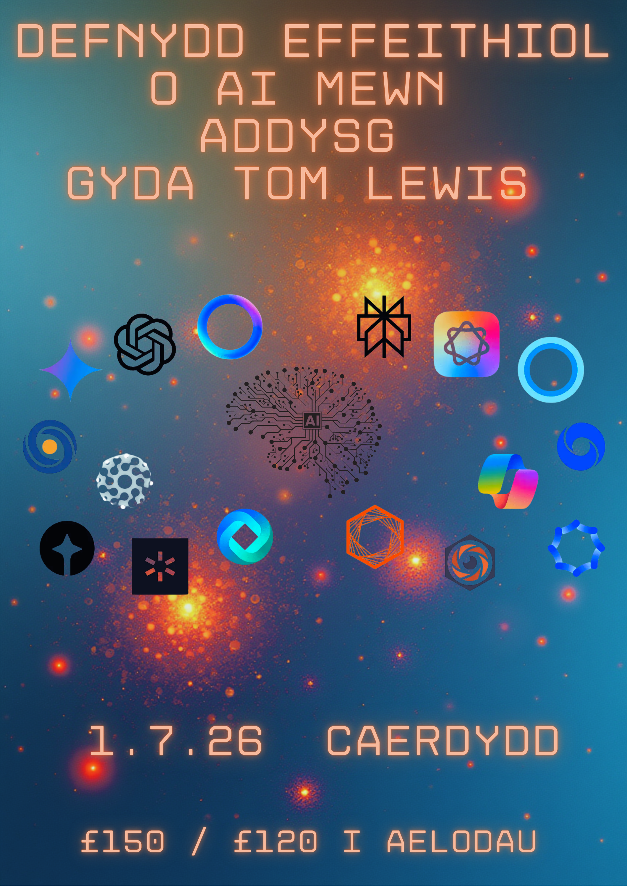 Defnydd Effeithiol o AI Mewn Addysg&nbsp;