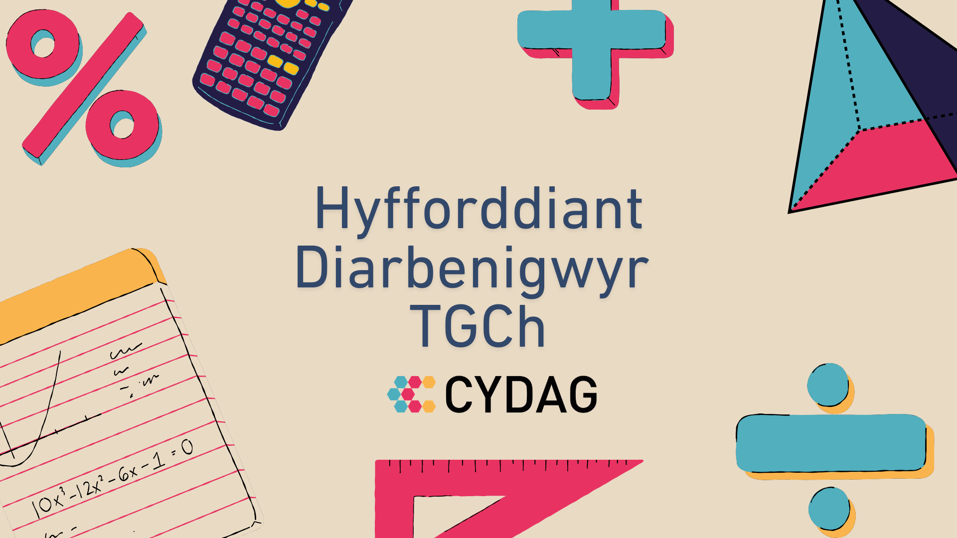 Hyfforddiant diarbenigwyr TGCh y Gogledd (diwrnod 3)
