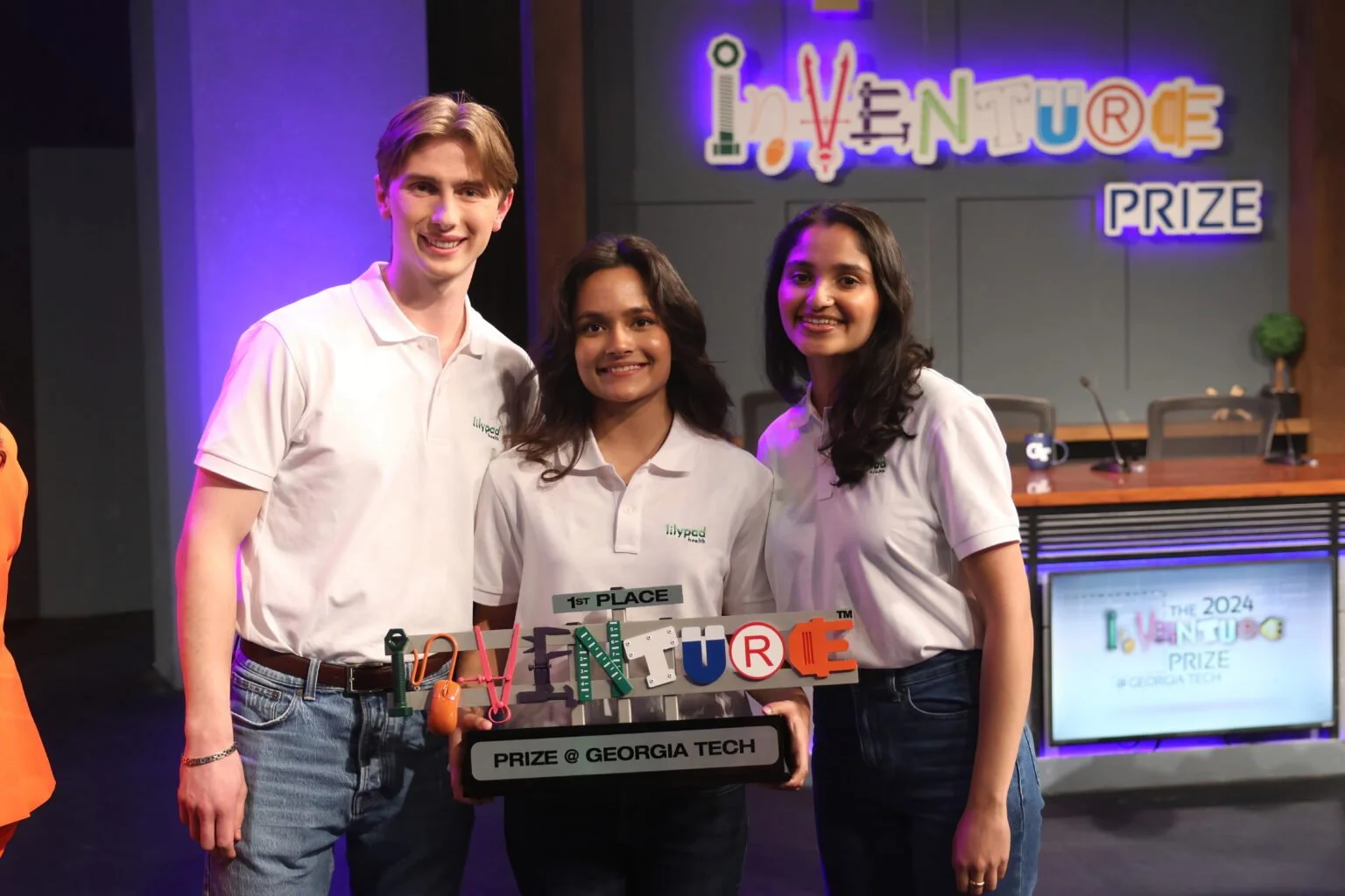 GEORGIA TECH Office of Undergraduate Education