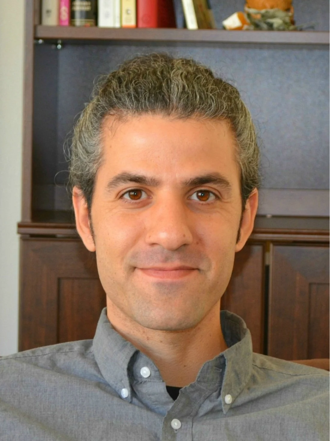 Dr. Ido Cohen