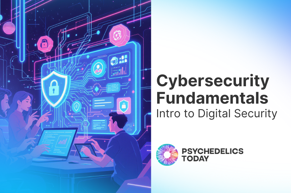 Cybersecurity Fundamentals
