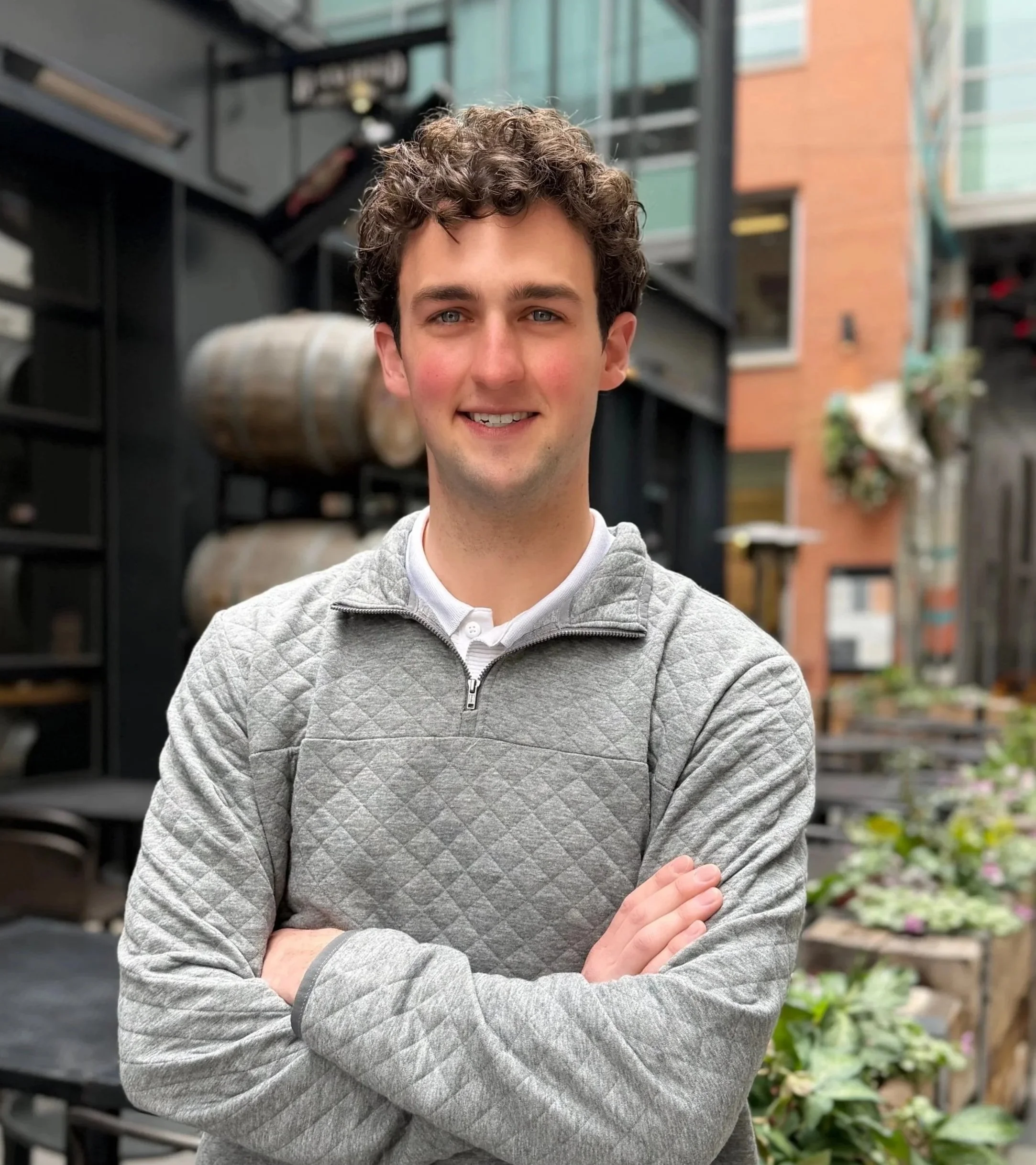 Justin Bilello | TECHNOLOGY DESIGNER