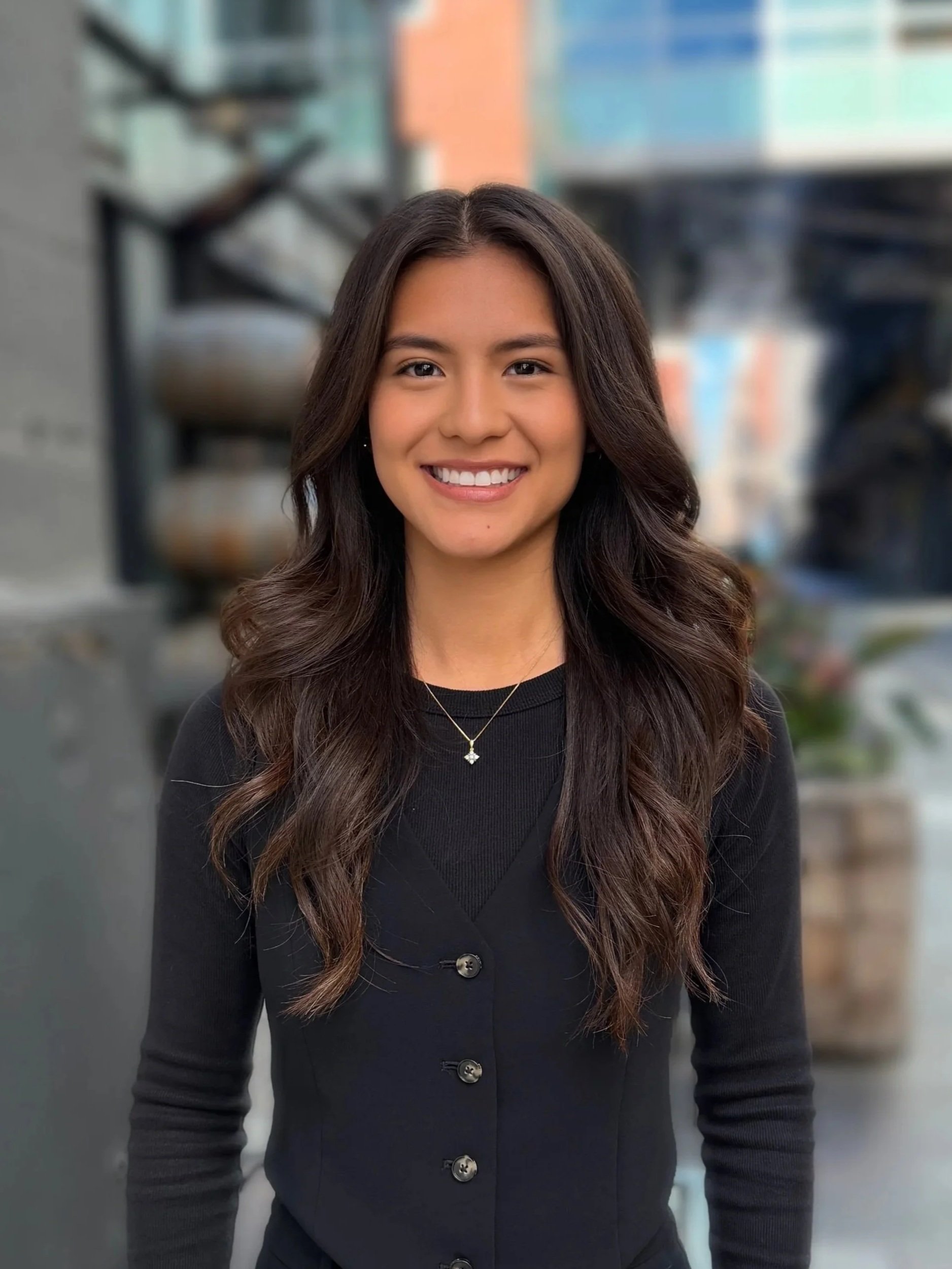Stephanie Torres | PROJECT DESIGNER INTERN