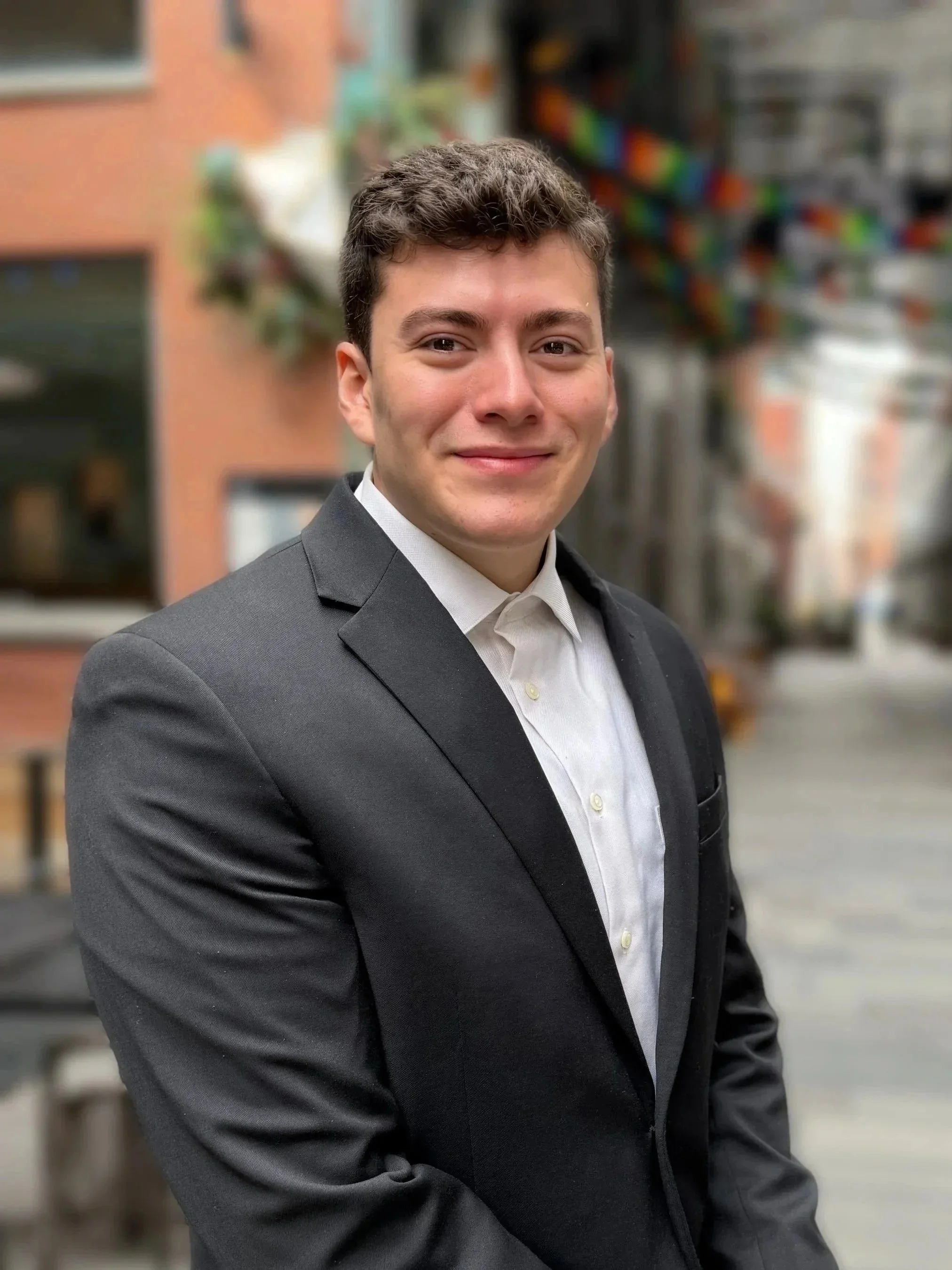 Cesar Chacon | SENIOR PROJECT ENGINEER