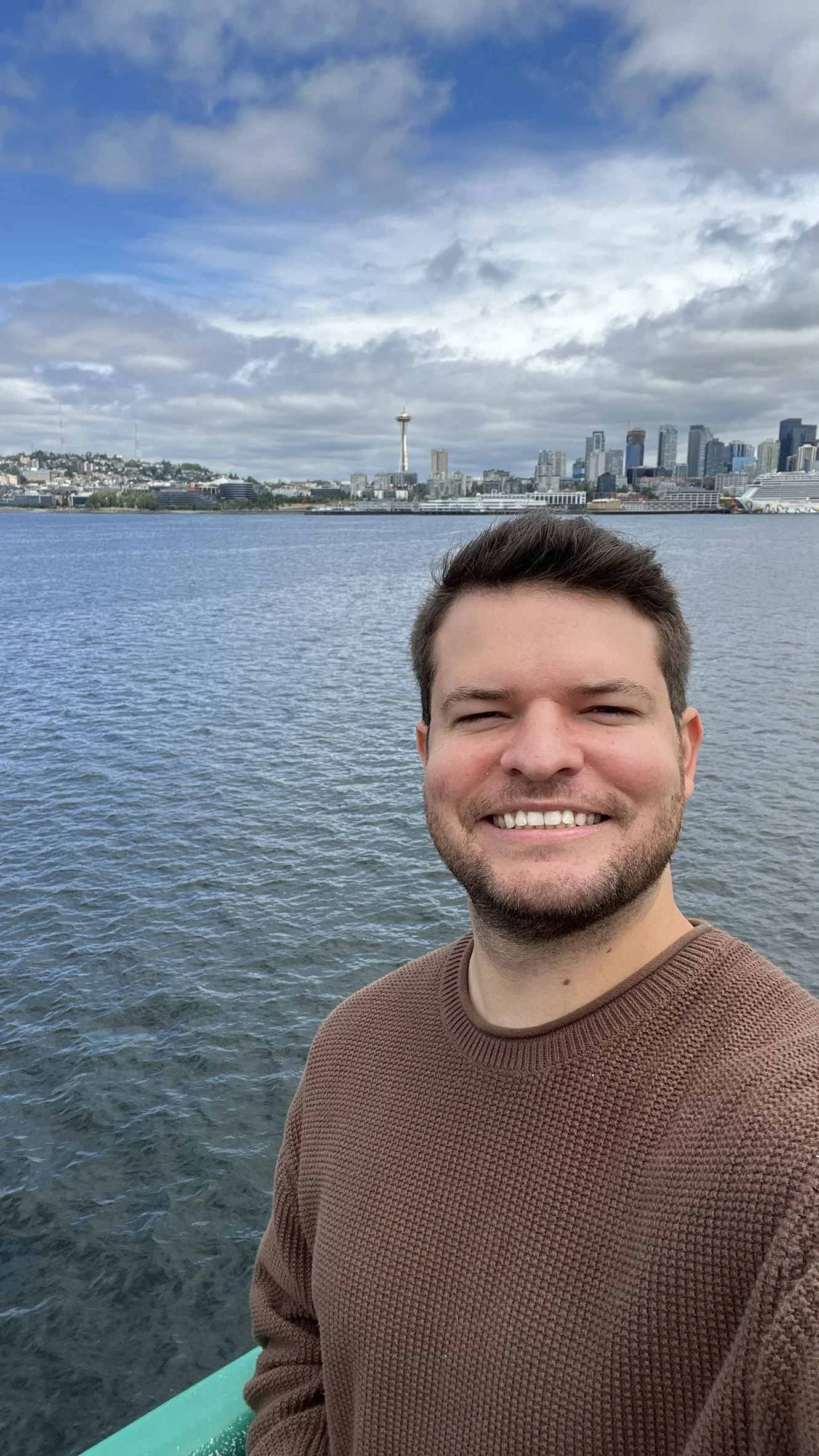 Seattle Needle