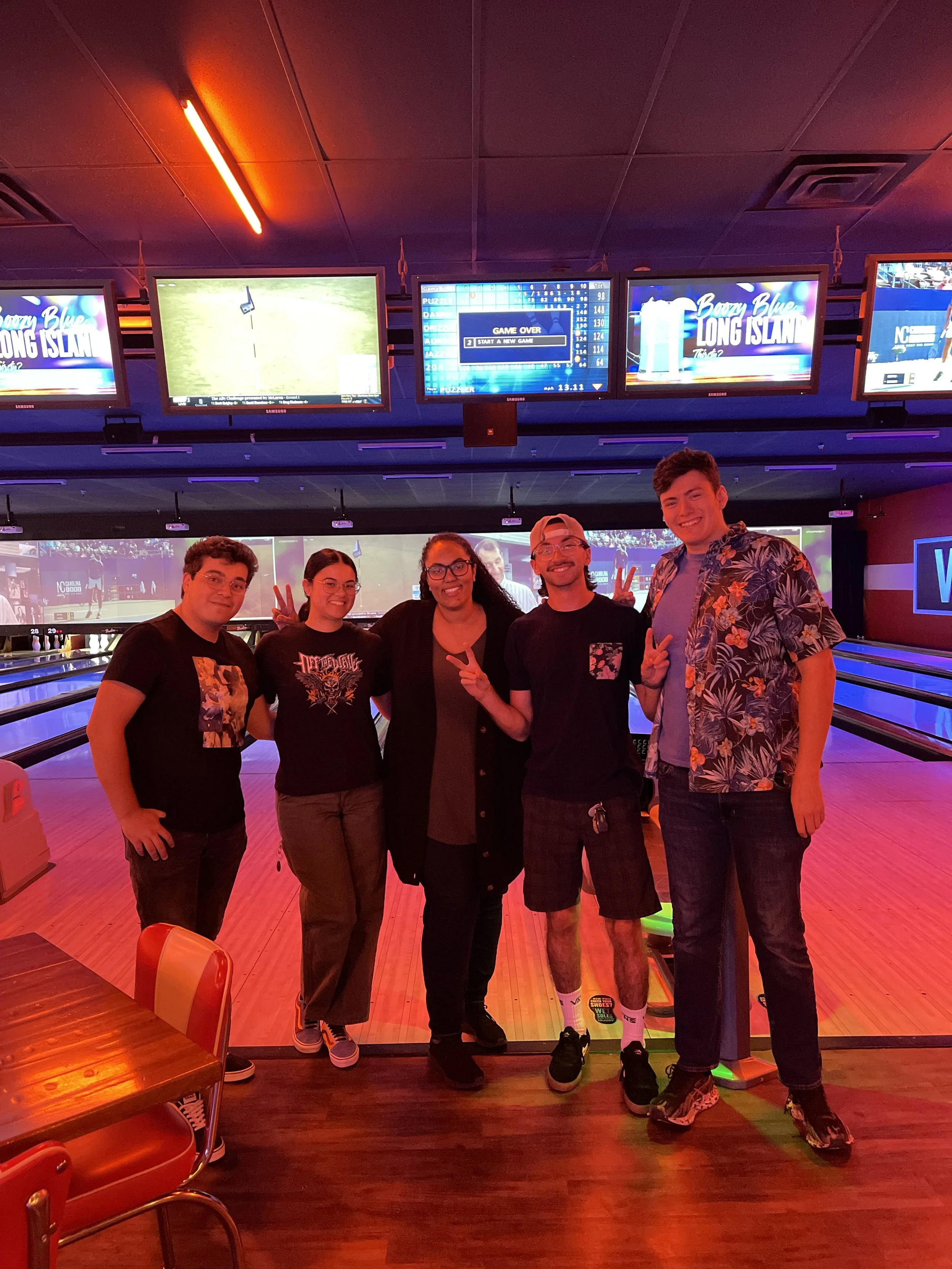 Bowling