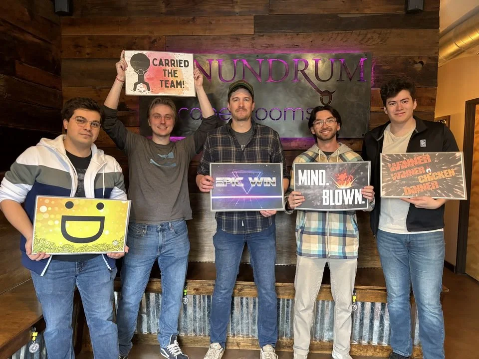 Escape Room
