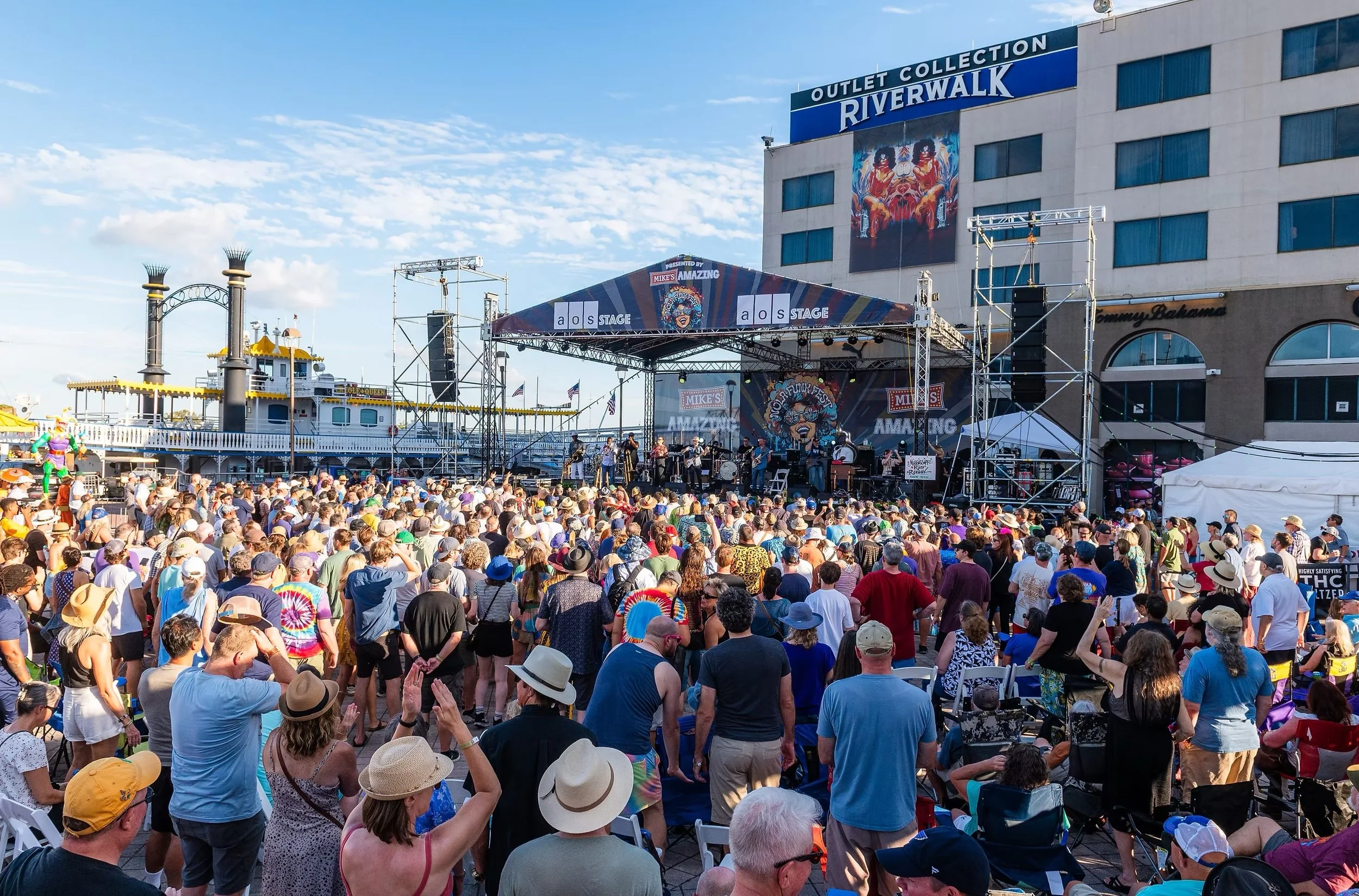 NOLA Funk Fest