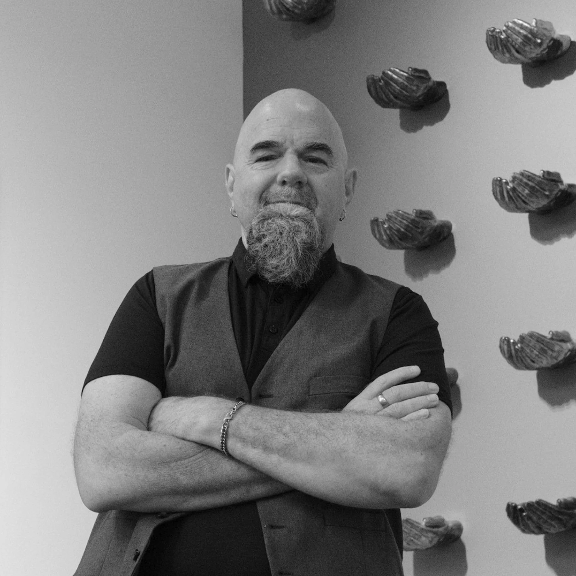 Jonathan Ferrara portrait